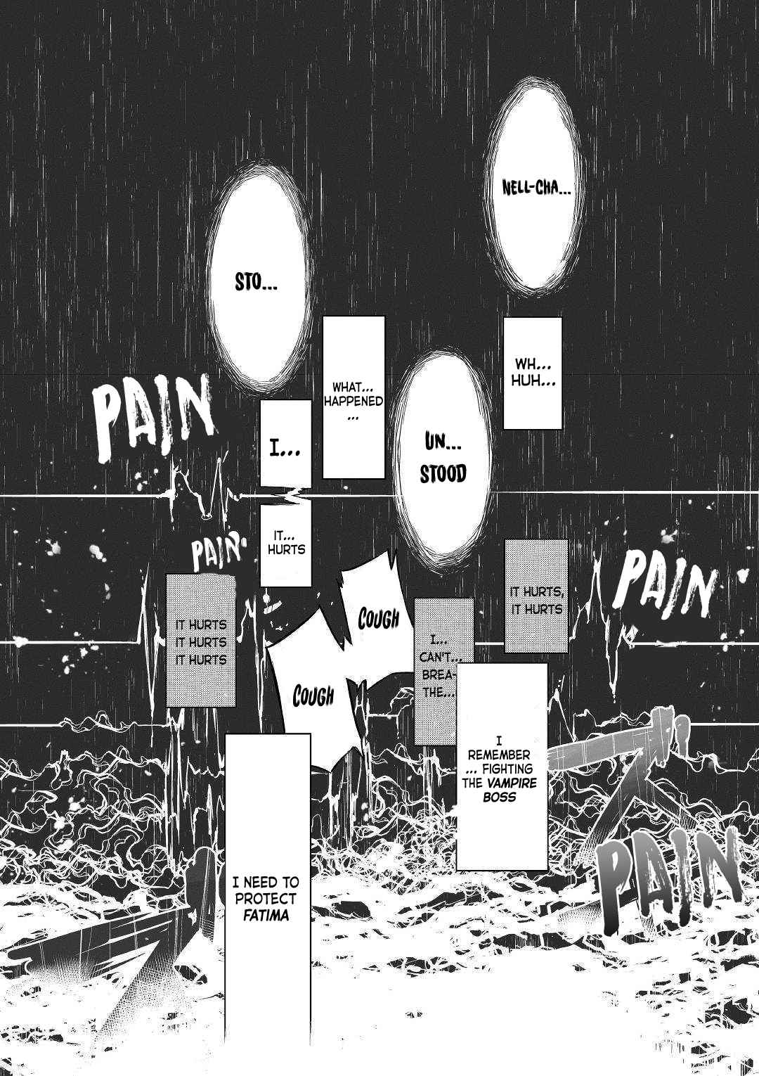 Goodbye, My Unfaithful Fiancé: I’ll Find Happiness in the Next Game Chapter 46 page 20