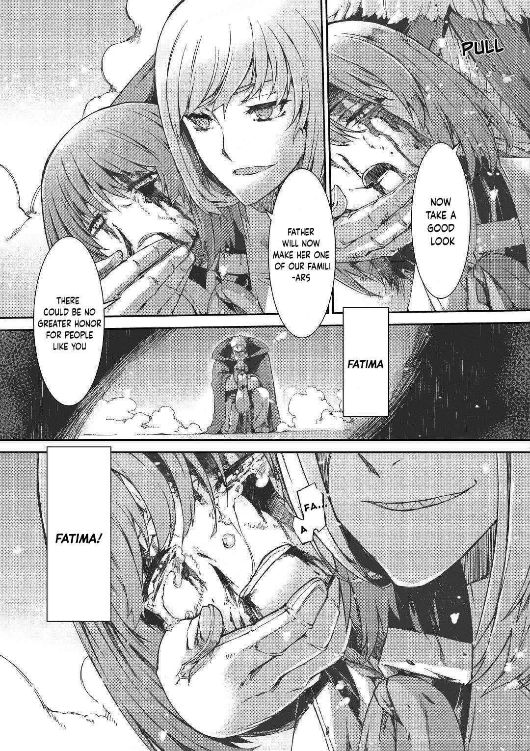 Goodbye, My Unfaithful Fiancé: I’ll Find Happiness in the Next Game Chapter 46 page 23