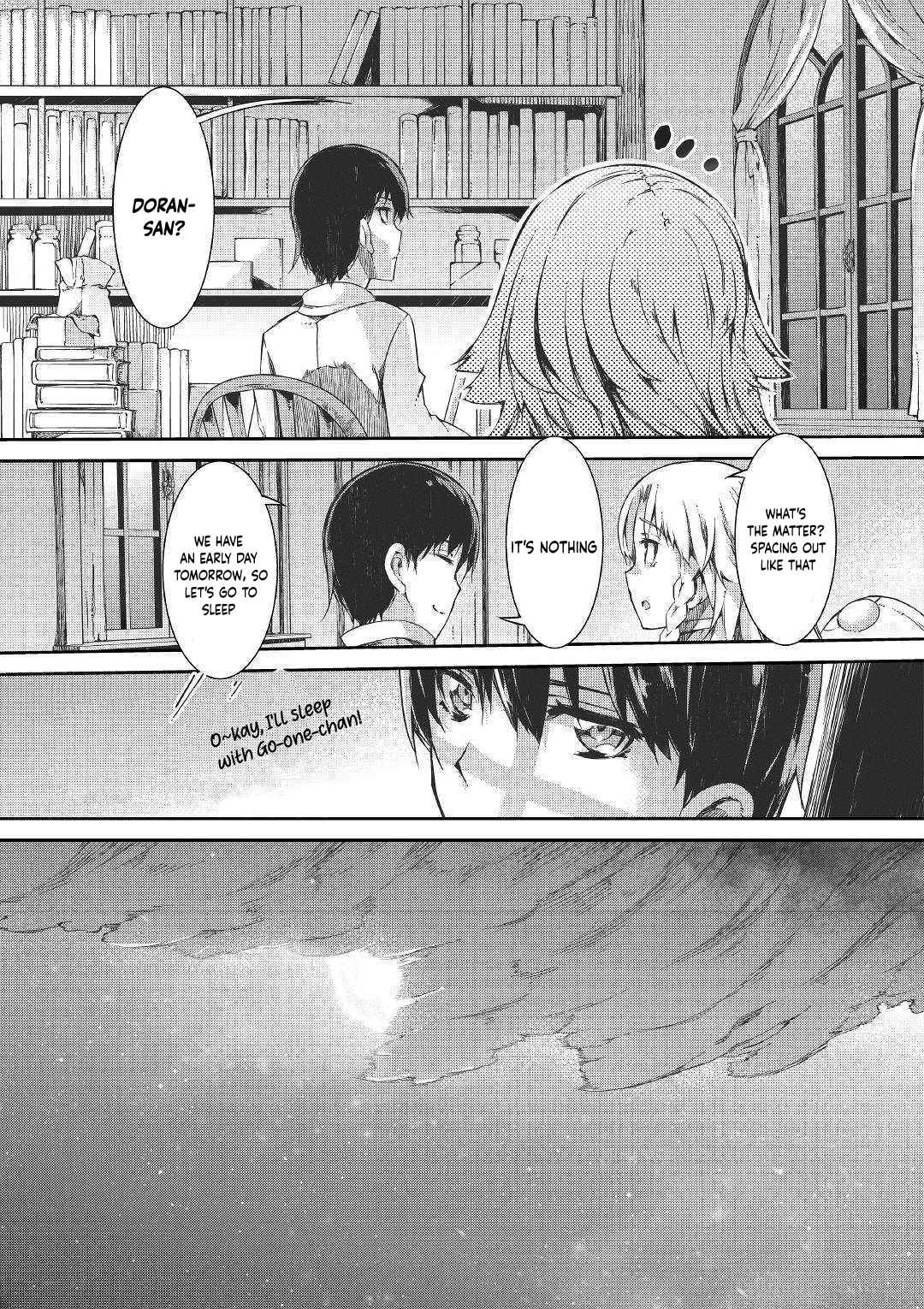 Goodbye, My Unfaithful Fiancé: I’ll Find Happiness in the Next Game Chapter 46 page 27