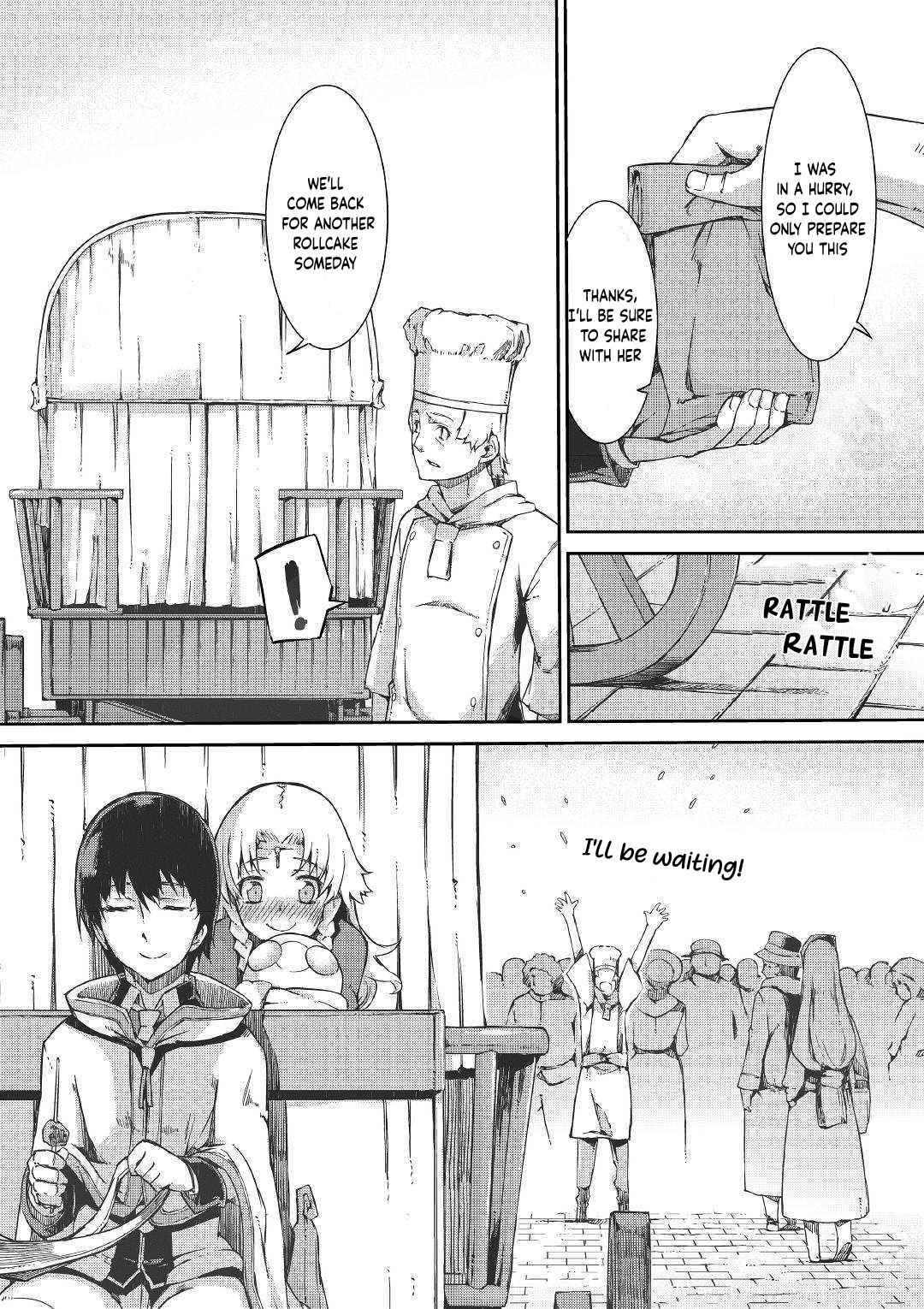 Goodbye, My Unfaithful Fiancé: I’ll Find Happiness in the Next Game Chapter 47 page 8