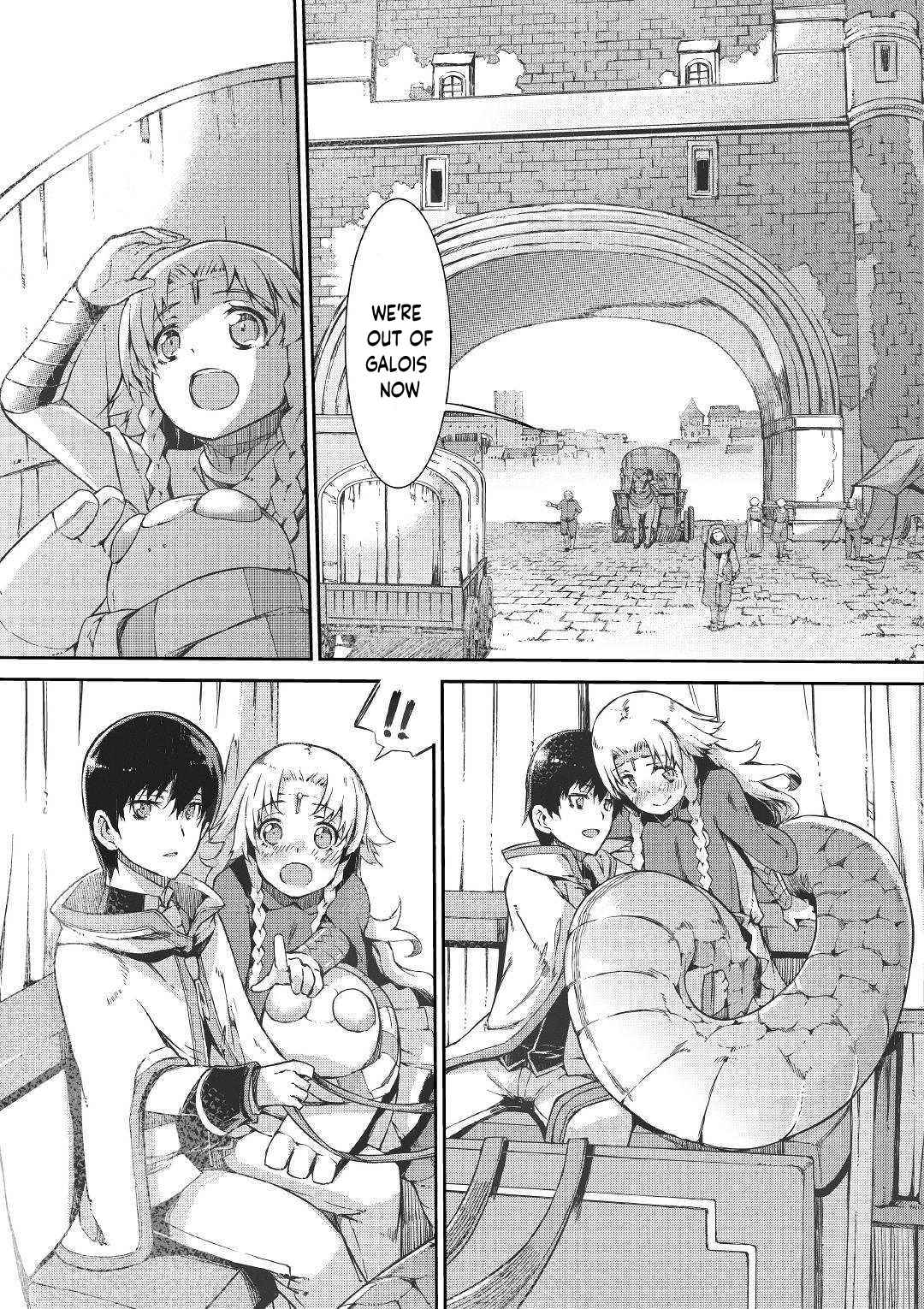 Goodbye, My Unfaithful Fiancé: I’ll Find Happiness in the Next Game Chapter 47 page 9