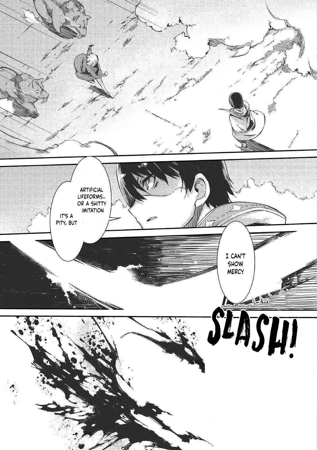 Goodbye, My Unfaithful Fiancé: I’ll Find Happiness in the Next Game Chapter 47 page 17