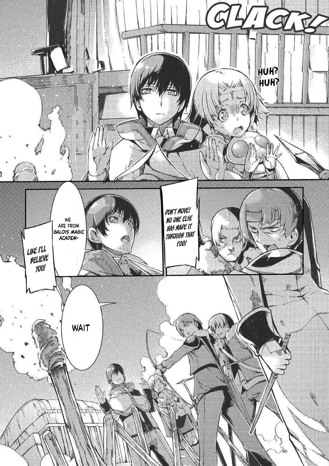 Goodbye, My Unfaithful Fiancé: I’ll Find Happiness in the Next Game Chapter 48 page 5