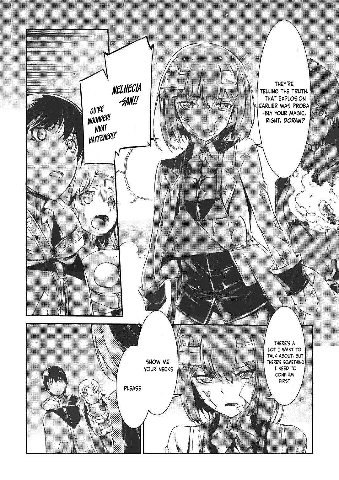 Goodbye, My Unfaithful Fiancé: I’ll Find Happiness in the Next Game Chapter 48 page 6