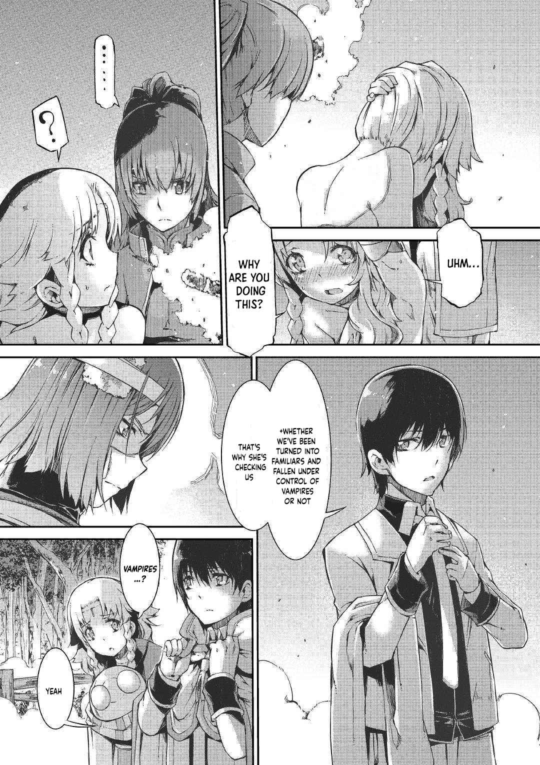 Goodbye, My Unfaithful Fiancé: I’ll Find Happiness in the Next Game Chapter 48 page 7