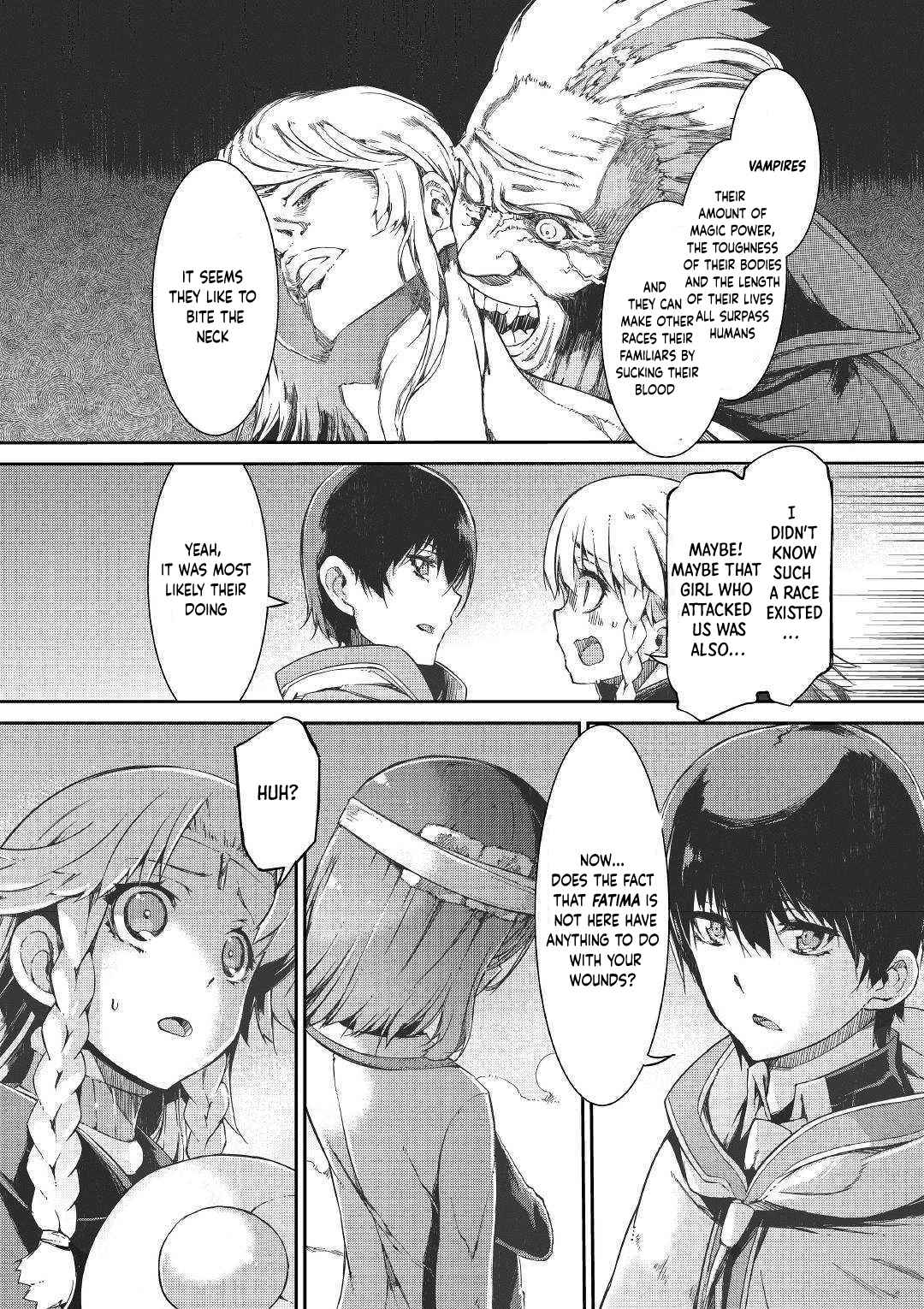 Goodbye, My Unfaithful Fiancé: I’ll Find Happiness in the Next Game Chapter 48 page 8