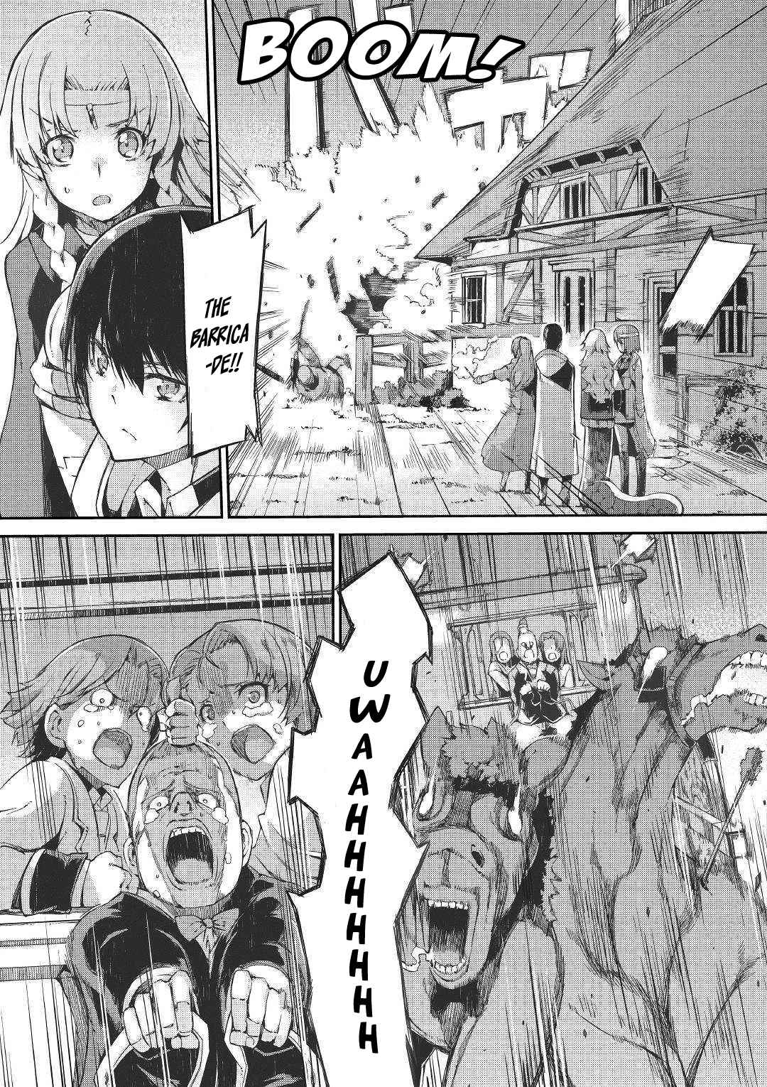 Goodbye, My Unfaithful Fiancé: I’ll Find Happiness in the Next Game Chapter 48 page 9