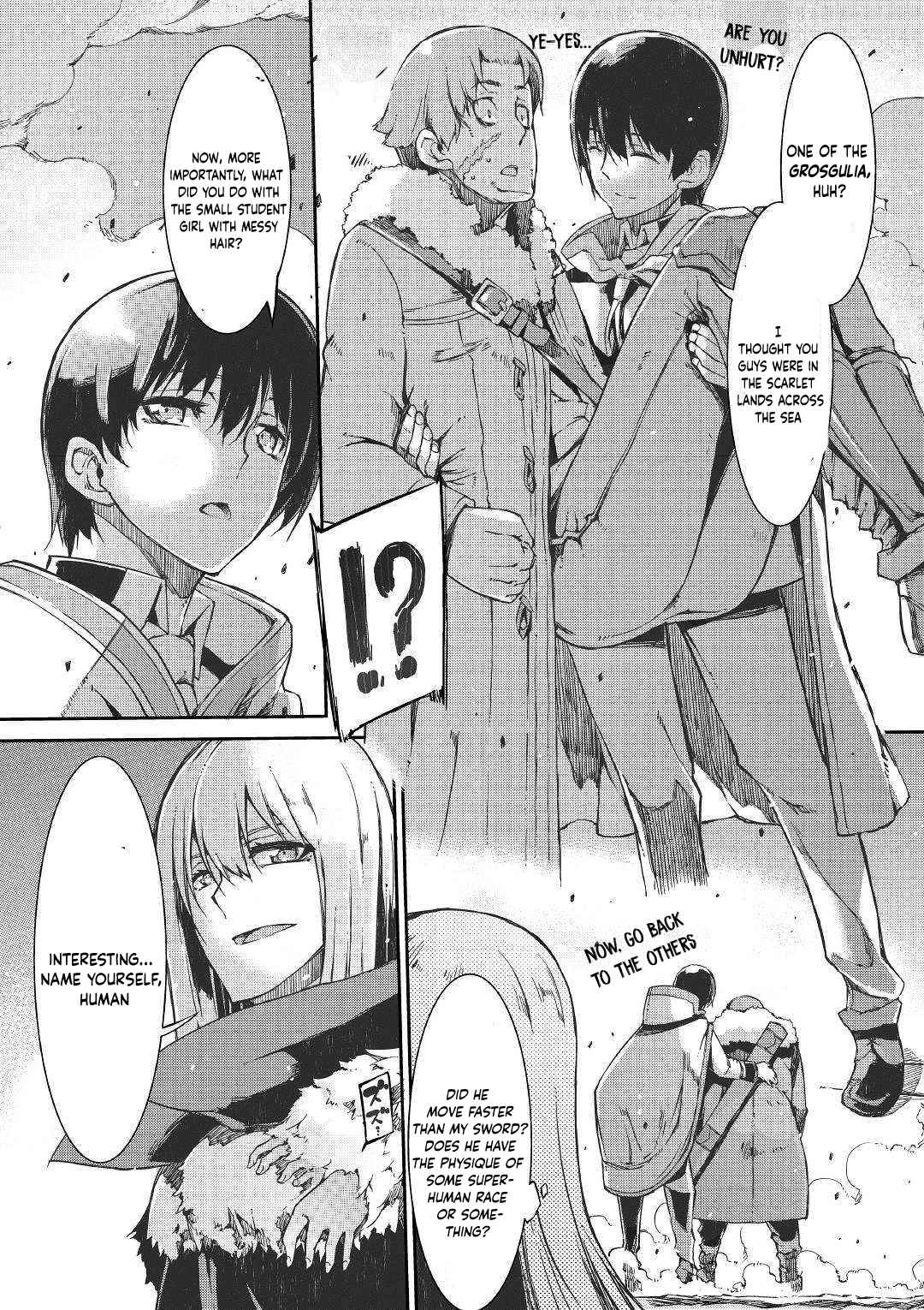 Goodbye, My Unfaithful Fiancé: I’ll Find Happiness in the Next Game Chapter 48 page 18