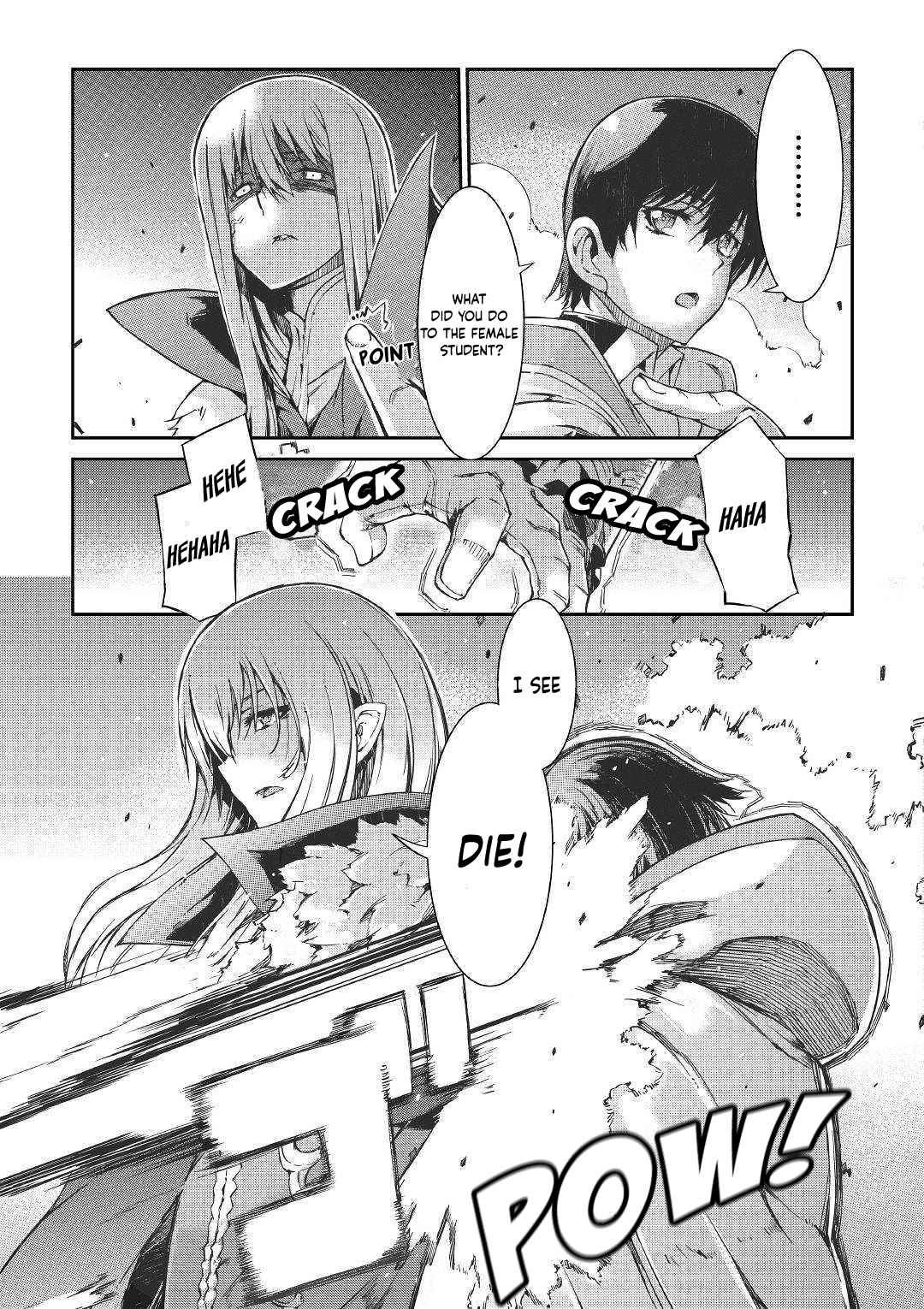 Goodbye, My Unfaithful Fiancé: I’ll Find Happiness in the Next Game Chapter 48 page 19