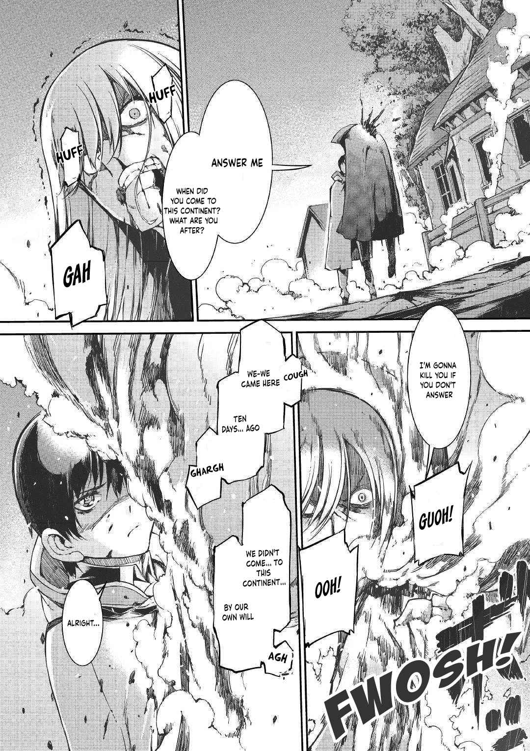 Goodbye, My Unfaithful Fiancé: I’ll Find Happiness in the Next Game Chapter 48 page 24