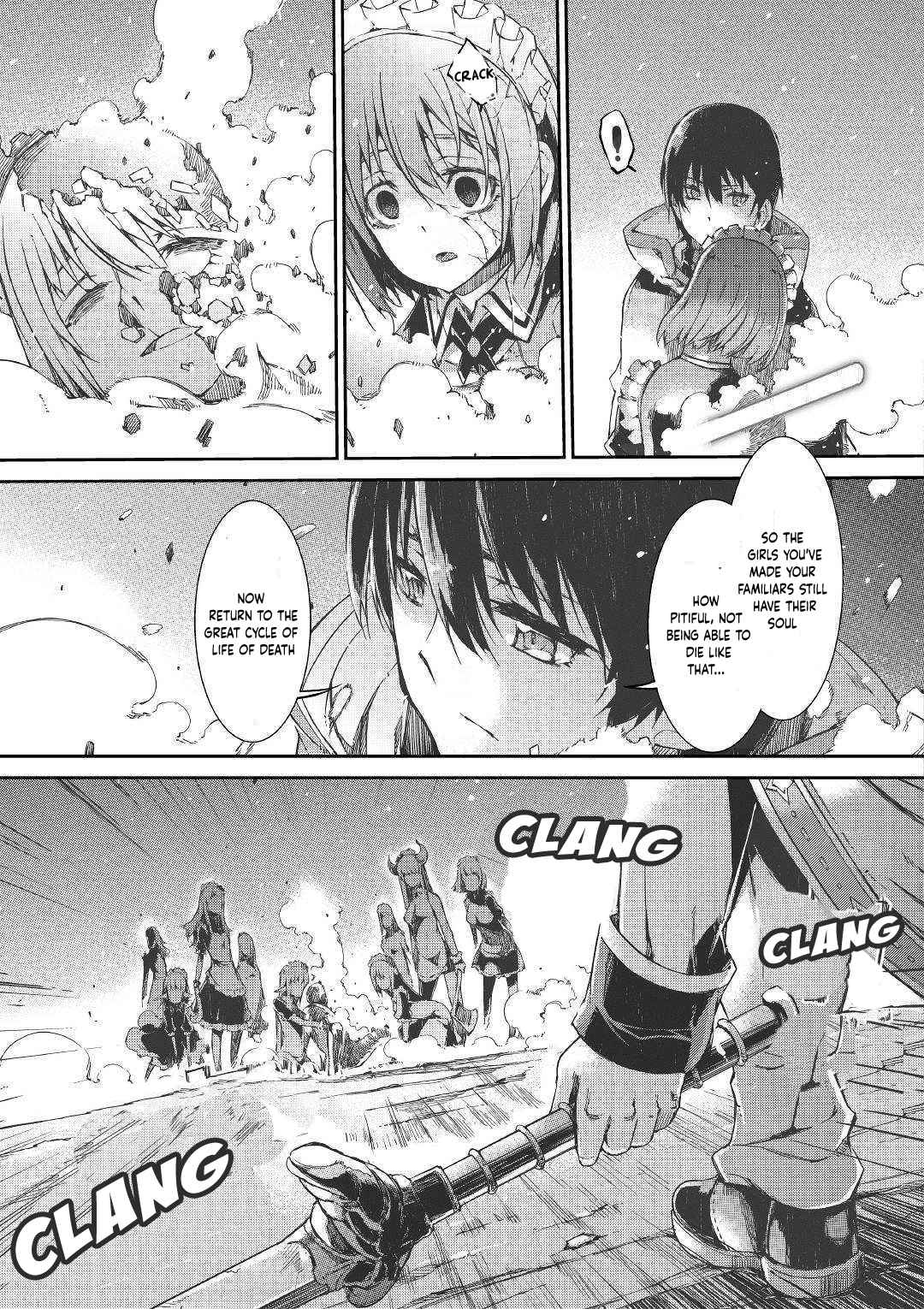 Goodbye, My Unfaithful Fiancé: I’ll Find Happiness in the Next Game Chapter 48 page 27