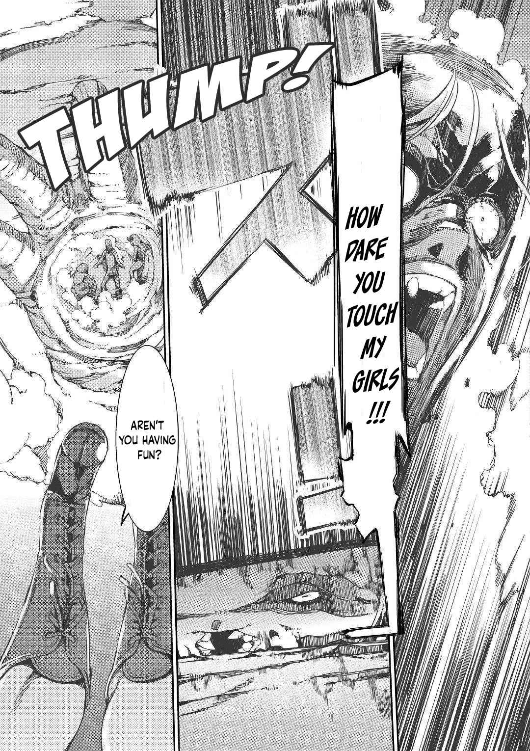 Goodbye, My Unfaithful Fiancé: I’ll Find Happiness in the Next Game Chapter 48 page 31