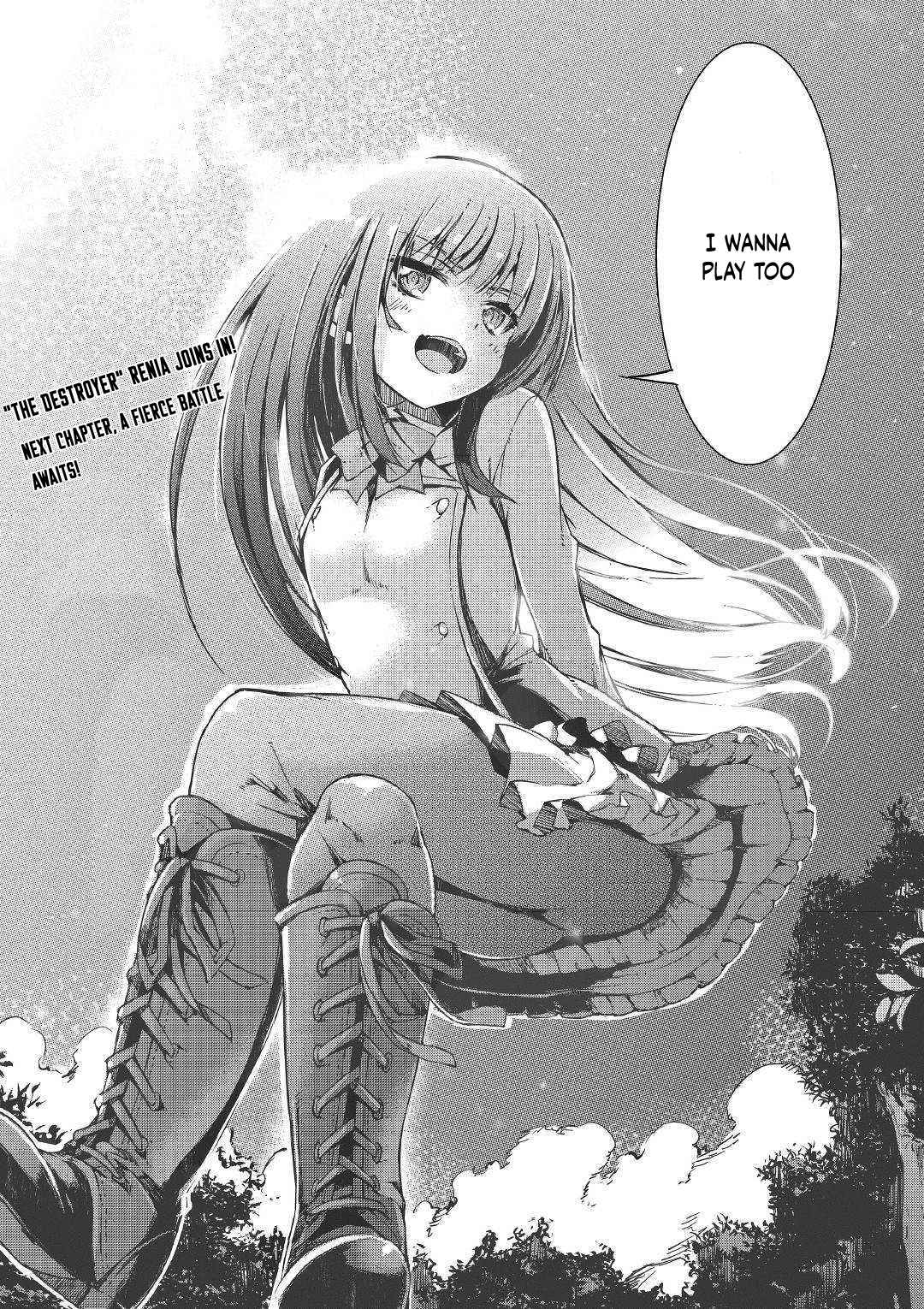Goodbye, My Unfaithful Fiancé: I’ll Find Happiness in the Next Game Chapter 48 page 32