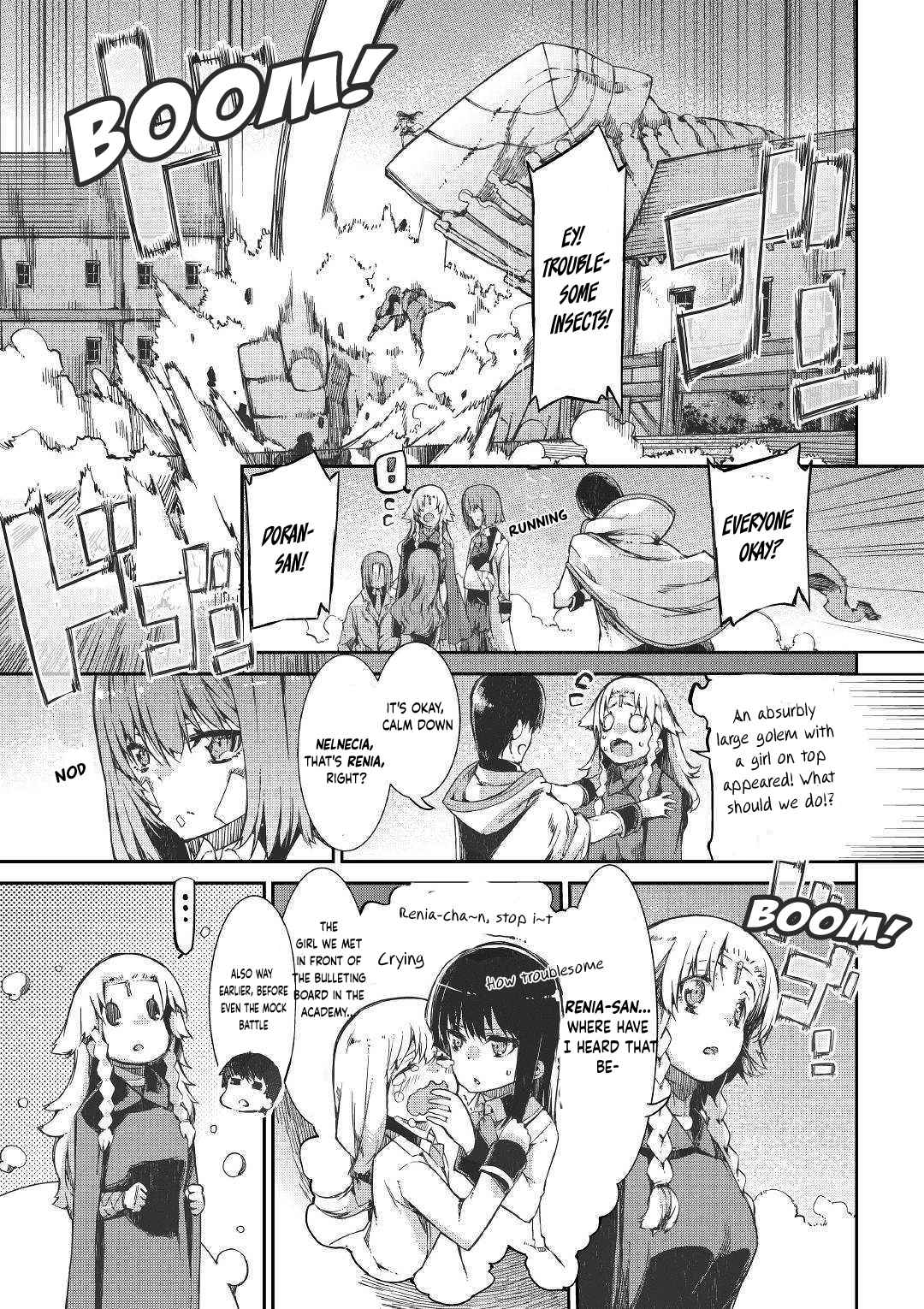Goodbye, My Unfaithful Fiancé: I’ll Find Happiness in the Next Game Chapter 49 page 5