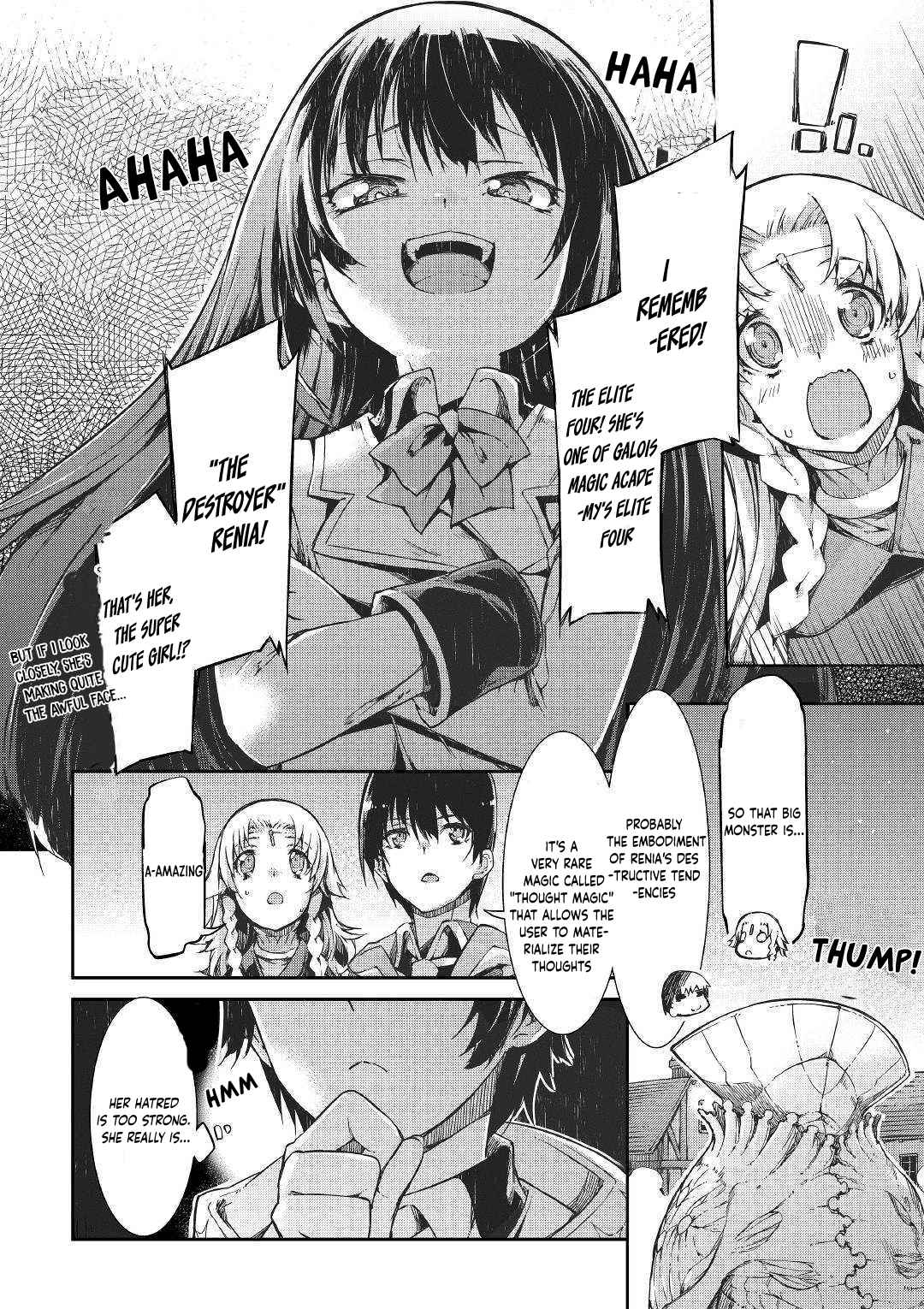 Goodbye, My Unfaithful Fiancé: I’ll Find Happiness in the Next Game Chapter 49 page 6