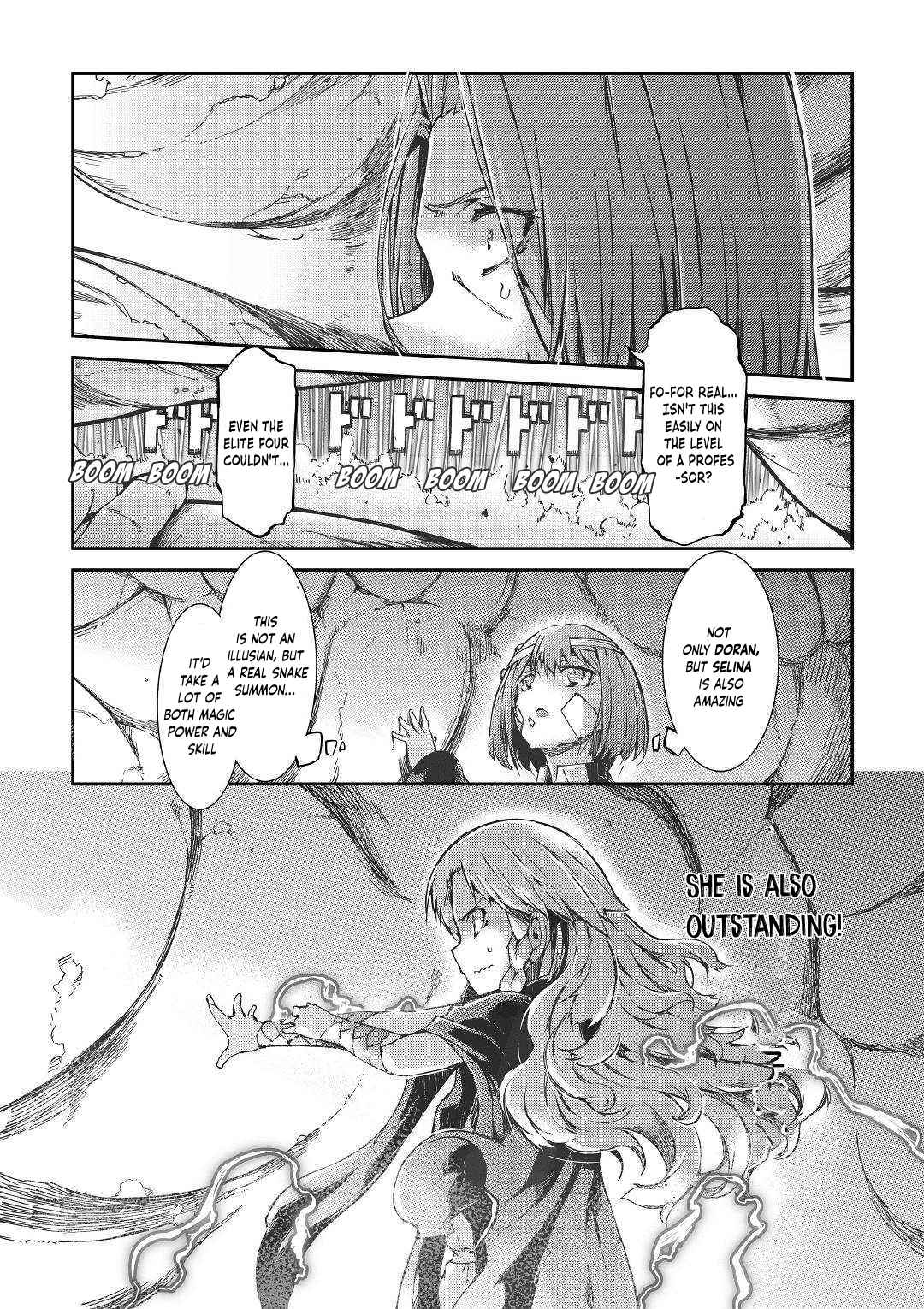 Goodbye, My Unfaithful Fiancé: I’ll Find Happiness in the Next Game Chapter 49 page 14