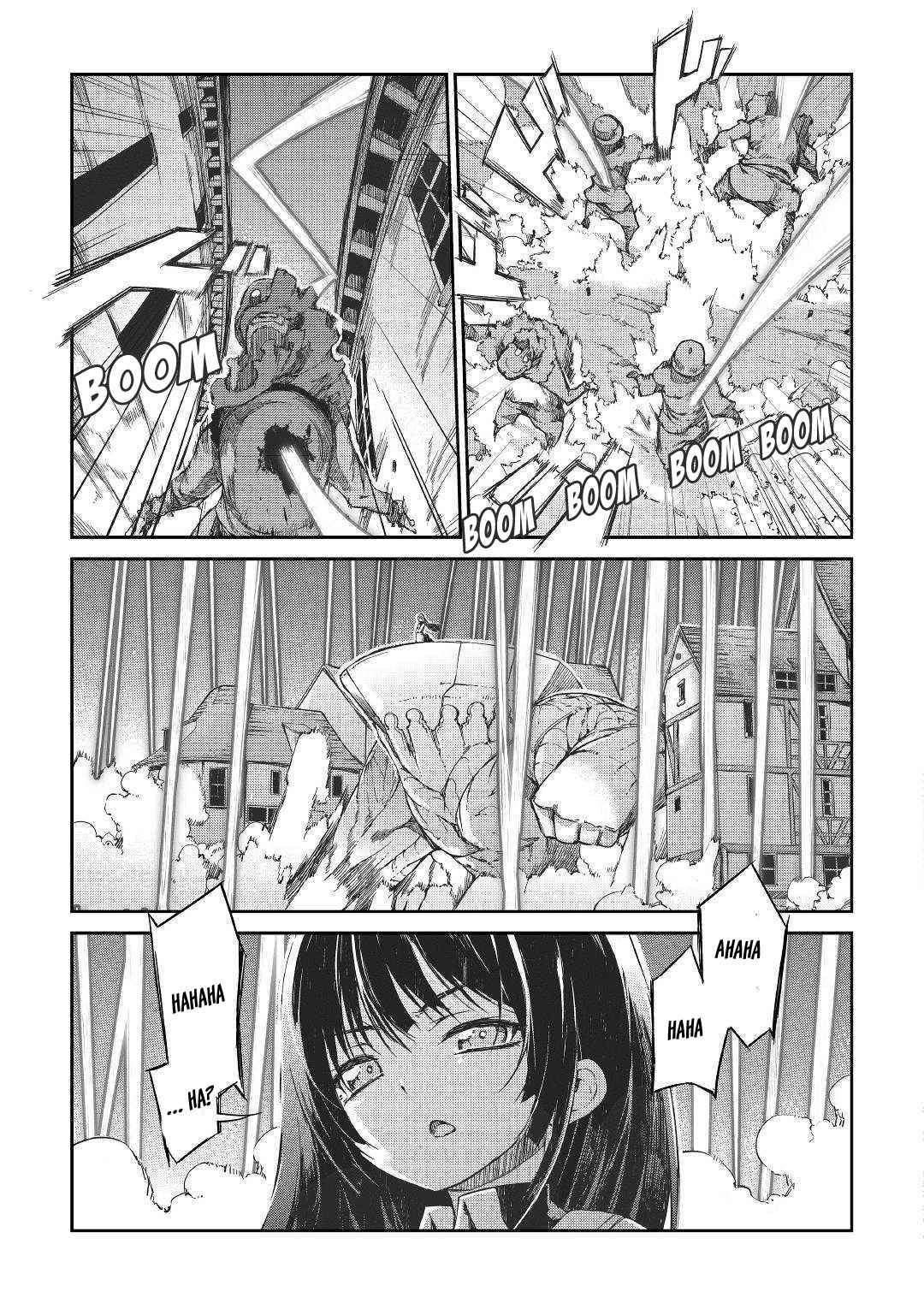 Goodbye, My Unfaithful Fiancé: I’ll Find Happiness in the Next Game Chapter 49 page 15