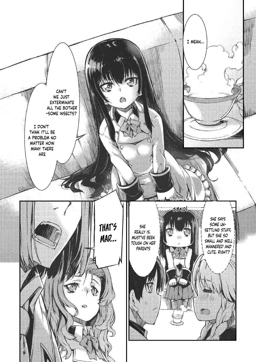 Goodbye, My Unfaithful Fiancé: I’ll Find Happiness in the Next Game Chapter 49 page 18