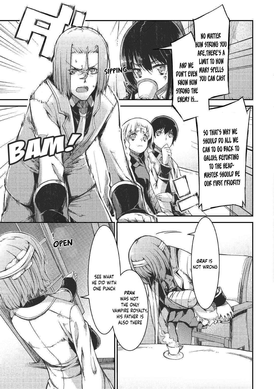 Goodbye, My Unfaithful Fiancé: I’ll Find Happiness in the Next Game Chapter 49 page 19