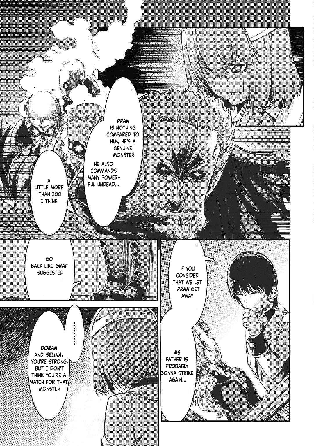 Goodbye, My Unfaithful Fiancé: I’ll Find Happiness in the Next Game Chapter 49 page 21