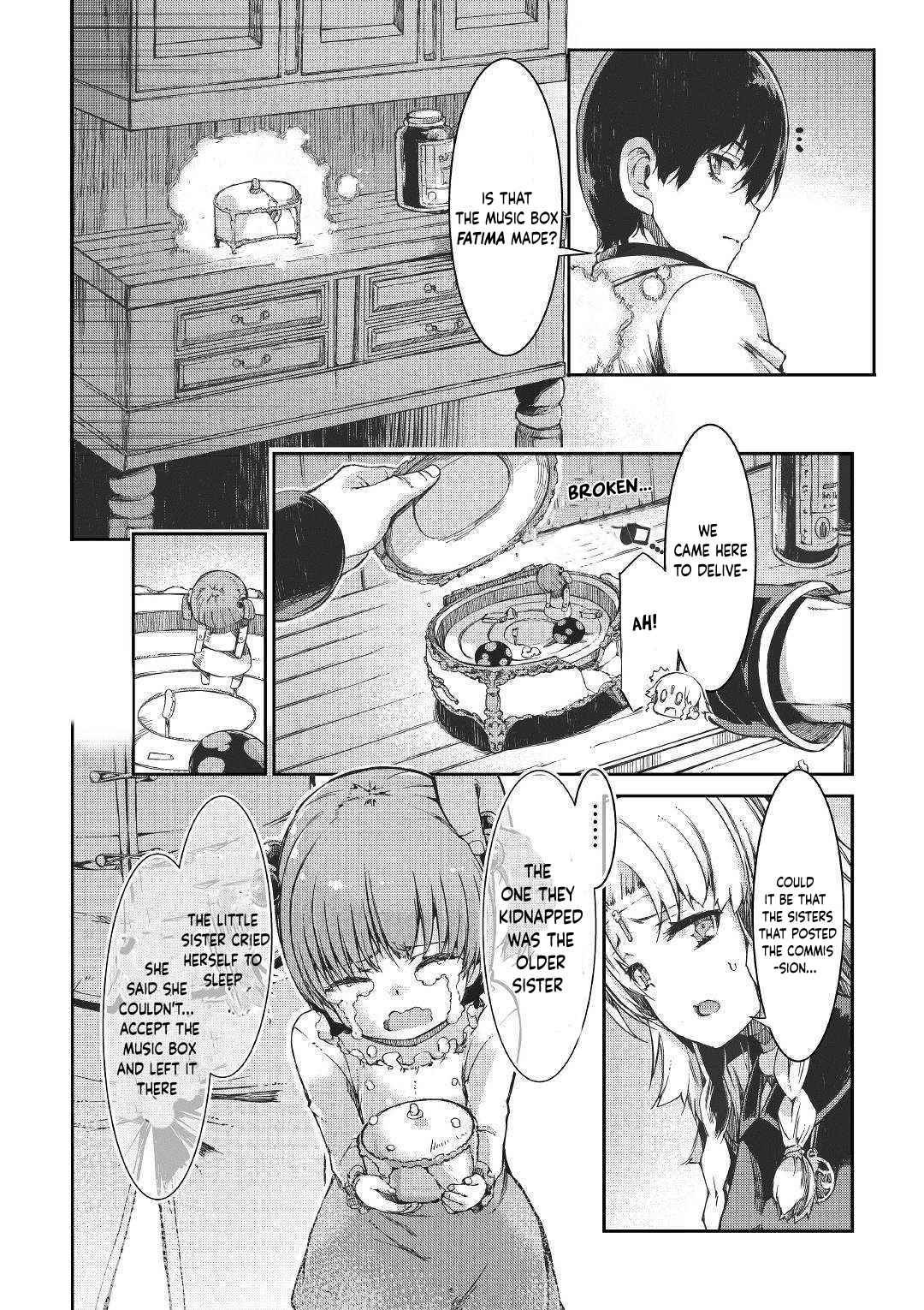 Goodbye, My Unfaithful Fiancé: I’ll Find Happiness in the Next Game Chapter 49 page 22