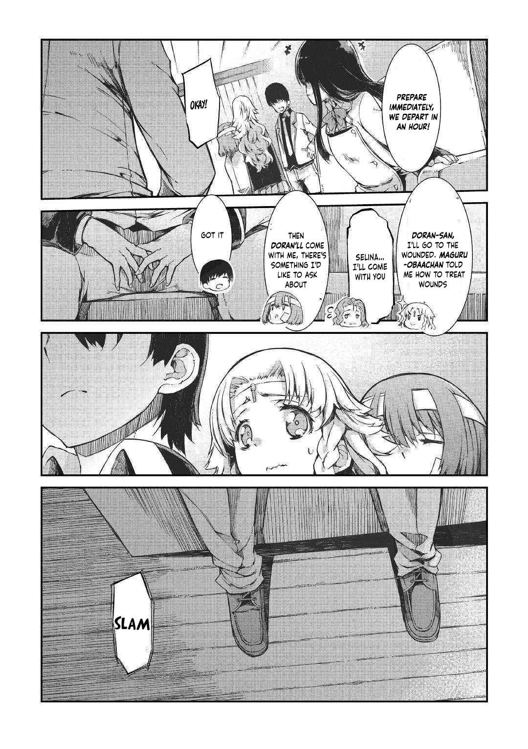 Goodbye, My Unfaithful Fiancé: I’ll Find Happiness in the Next Game Chapter 49 page 25