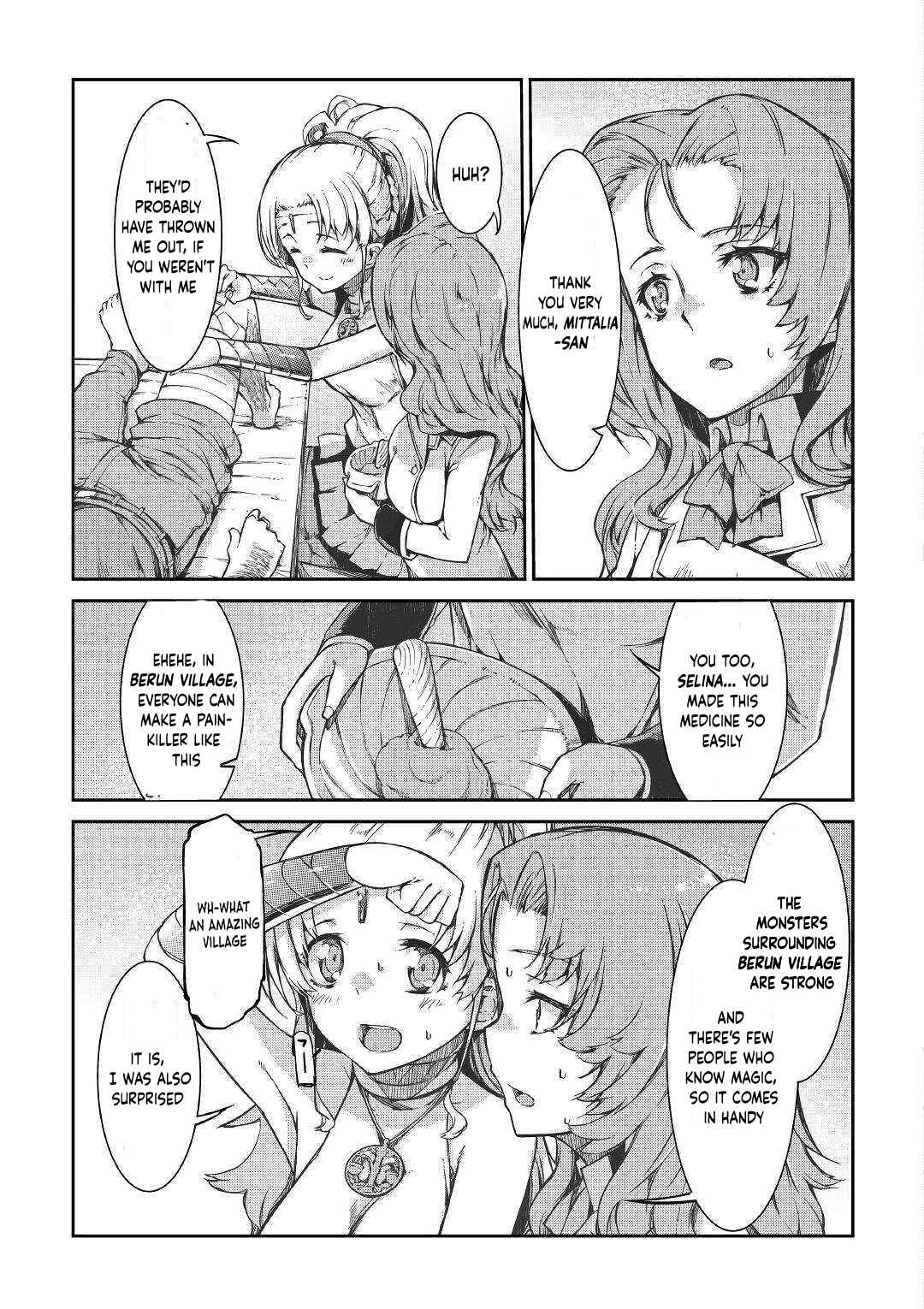 Goodbye, My Unfaithful Fiancé: I’ll Find Happiness in the Next Game Chapter 50 page 5