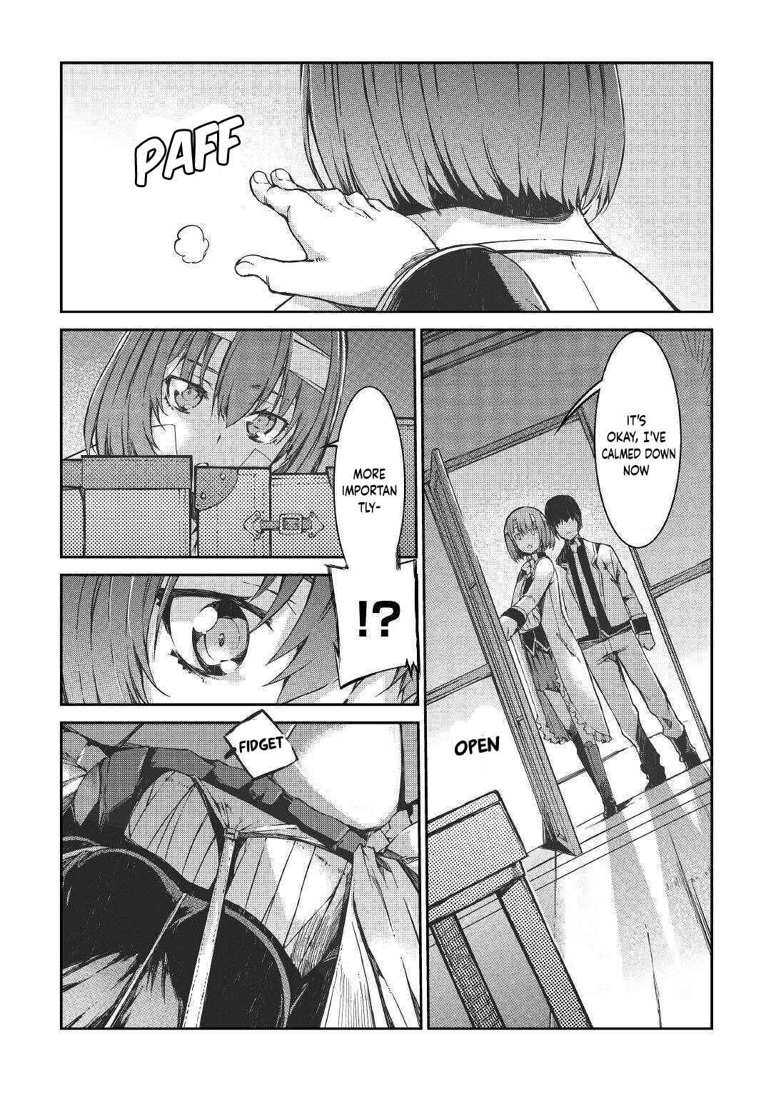 Goodbye, My Unfaithful Fiancé: I’ll Find Happiness in the Next Game Chapter 50 page 2
