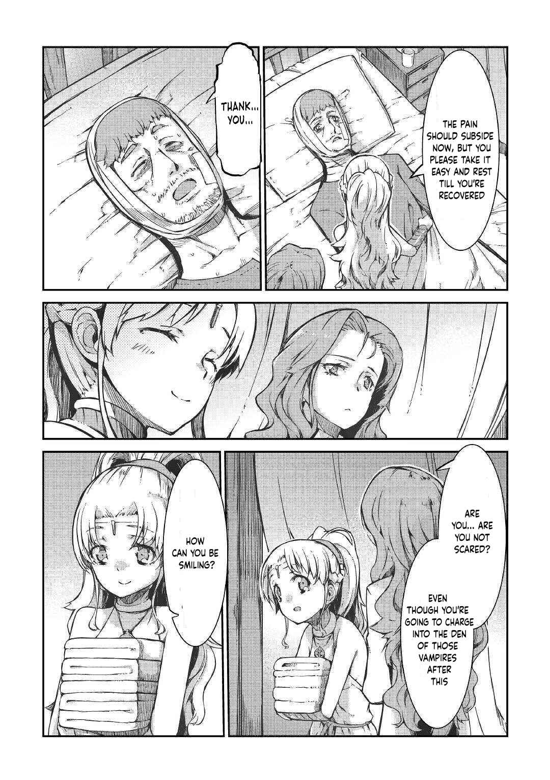 Goodbye, My Unfaithful Fiancé: I’ll Find Happiness in the Next Game Chapter 50 page 6