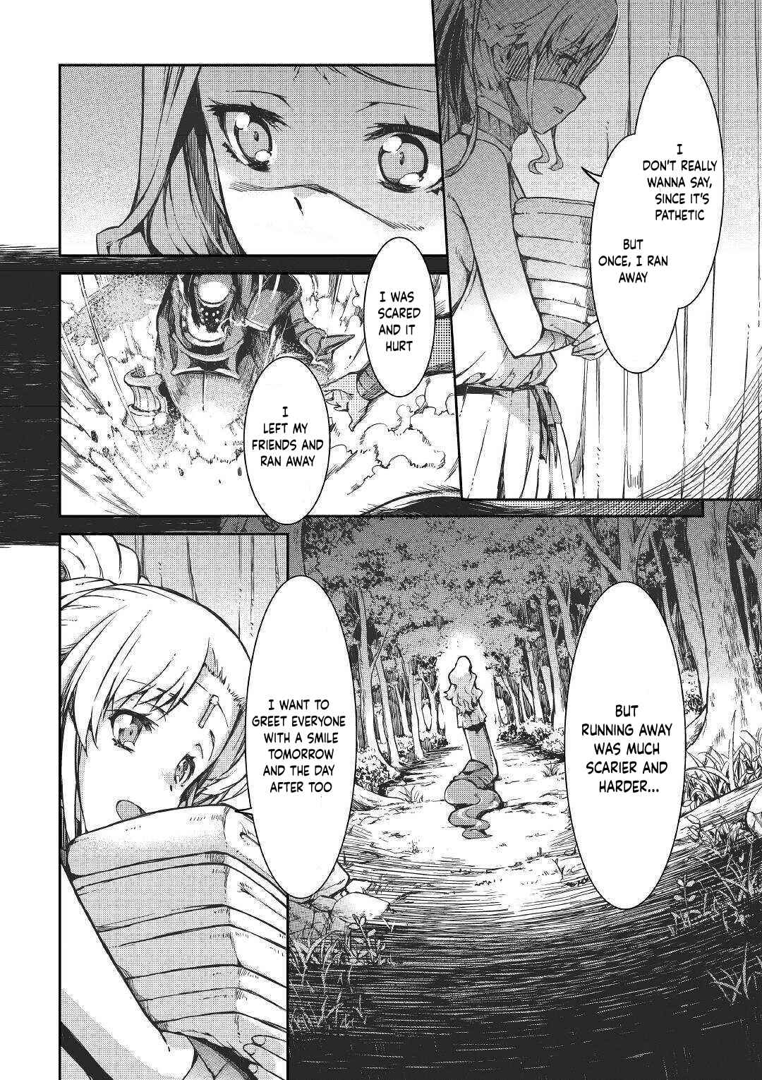 Goodbye, My Unfaithful Fiancé: I’ll Find Happiness in the Next Game Chapter 50 page 8