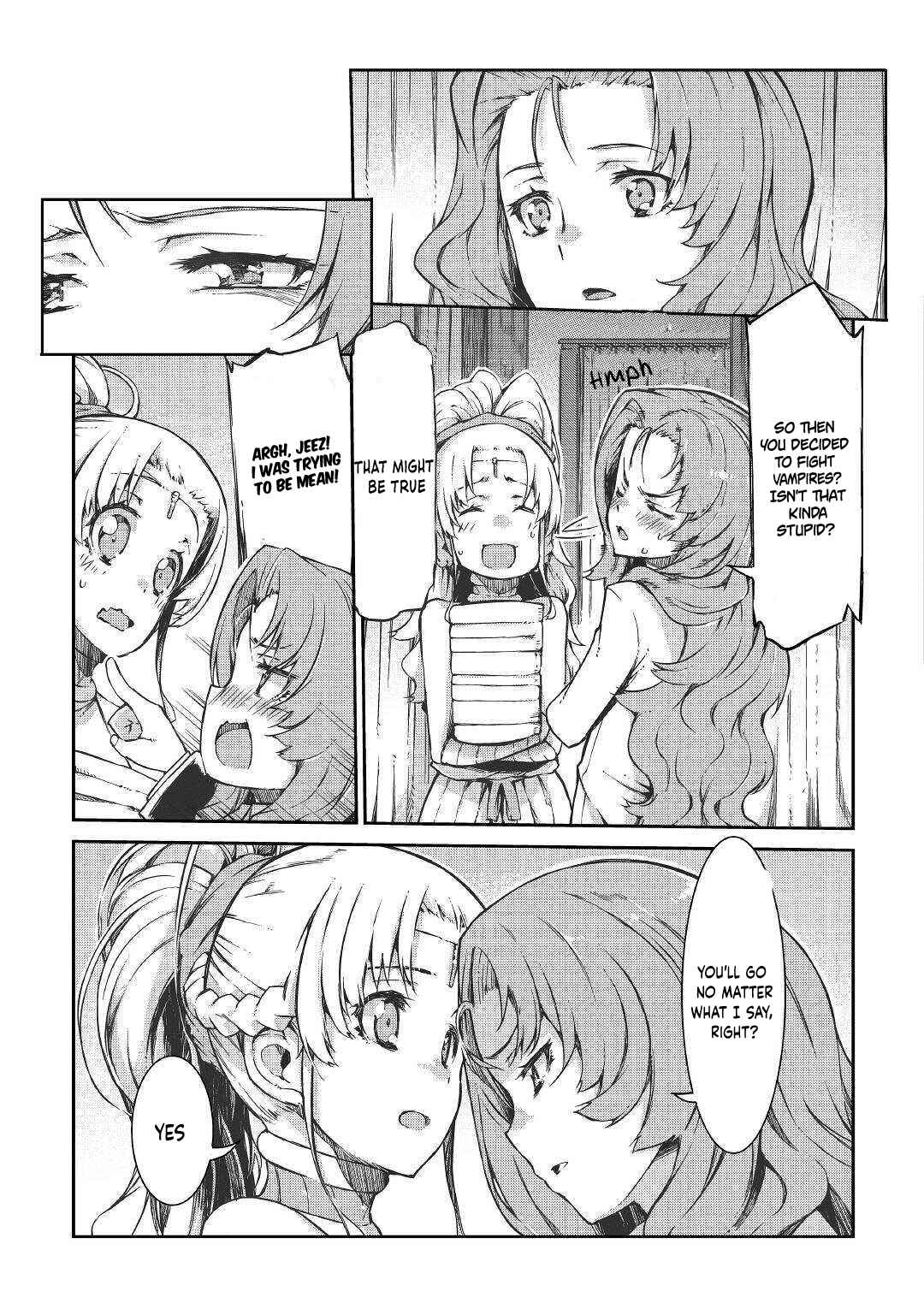 Goodbye, My Unfaithful Fiancé: I’ll Find Happiness in the Next Game Chapter 50 page 9