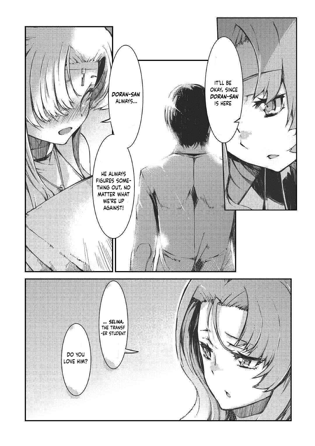 Goodbye, My Unfaithful Fiancé: I’ll Find Happiness in the Next Game Chapter 50 page 10