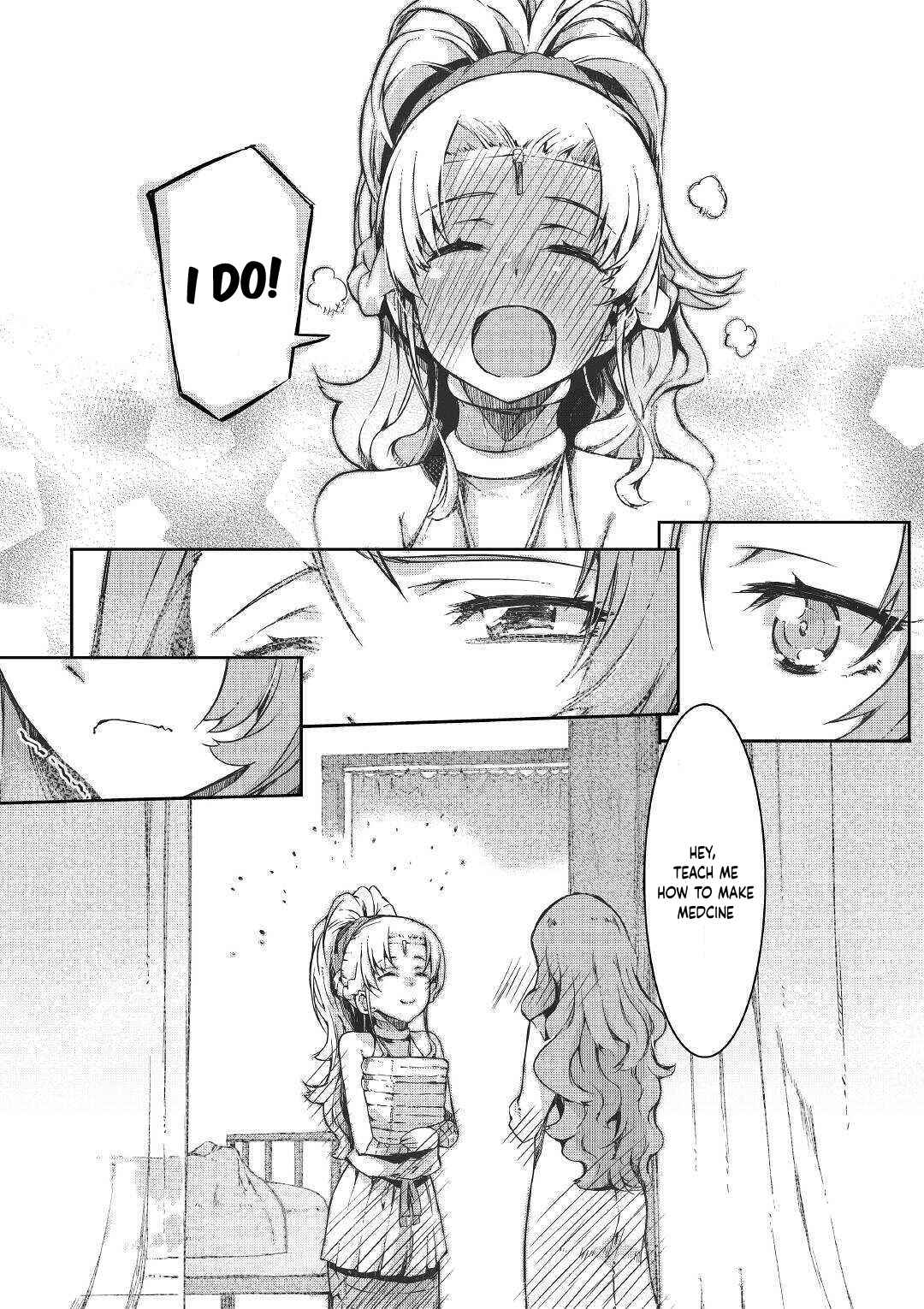 Goodbye, My Unfaithful Fiancé: I’ll Find Happiness in the Next Game Chapter 50 page 11