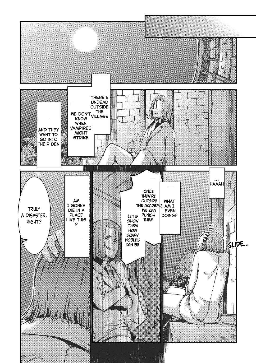 Goodbye, My Unfaithful Fiancé: I’ll Find Happiness in the Next Game Chapter 50 page 12