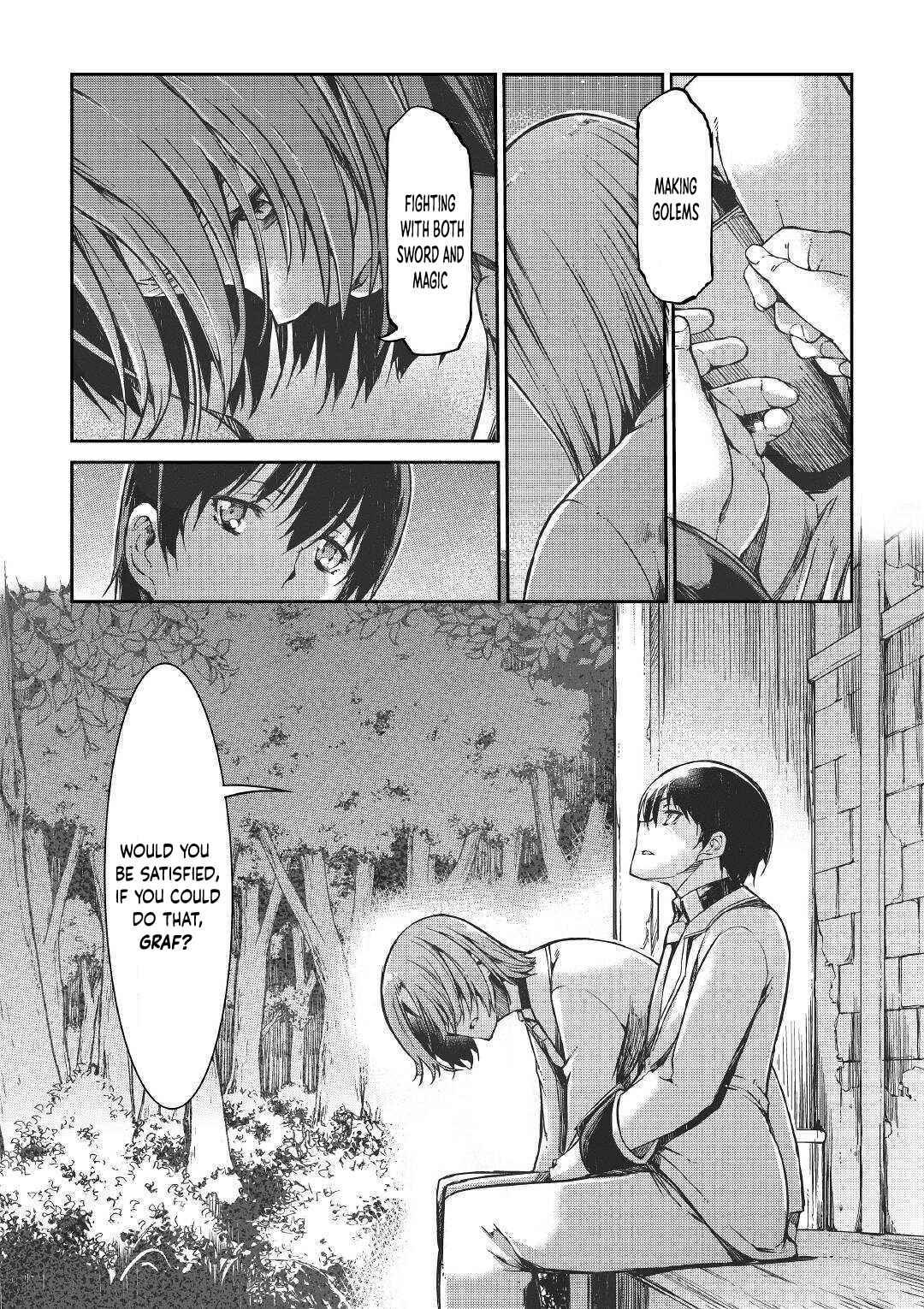 Goodbye, My Unfaithful Fiancé: I’ll Find Happiness in the Next Game Chapter 50 page 15