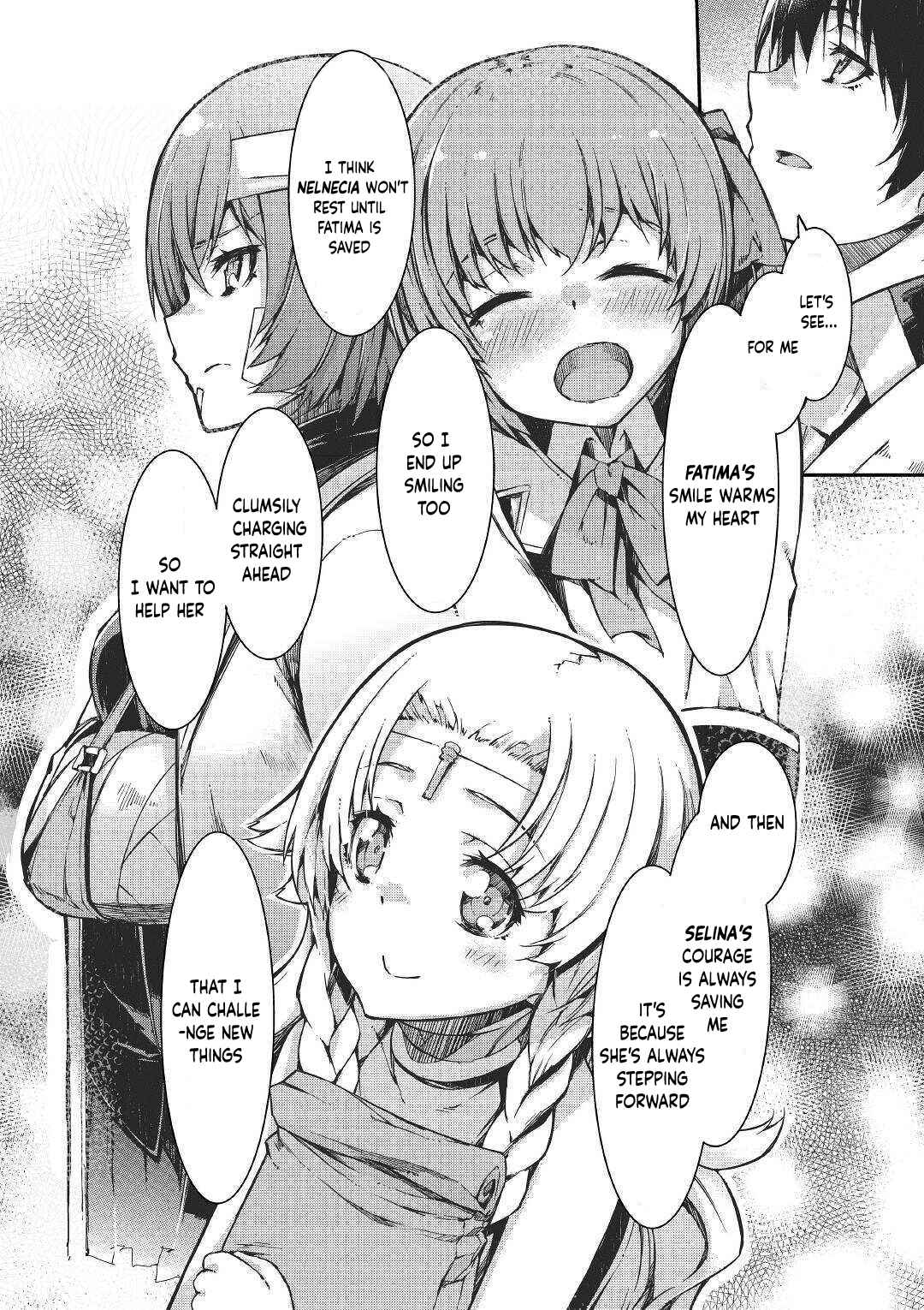 Goodbye, My Unfaithful Fiancé: I’ll Find Happiness in the Next Game Chapter 50 page 16