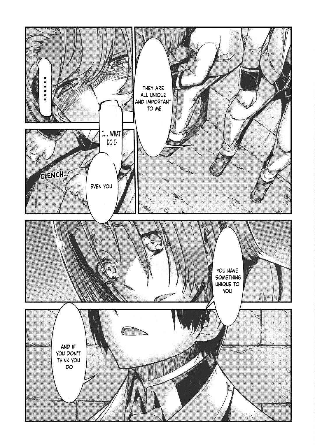 Goodbye, My Unfaithful Fiancé: I’ll Find Happiness in the Next Game Chapter 50 page 17