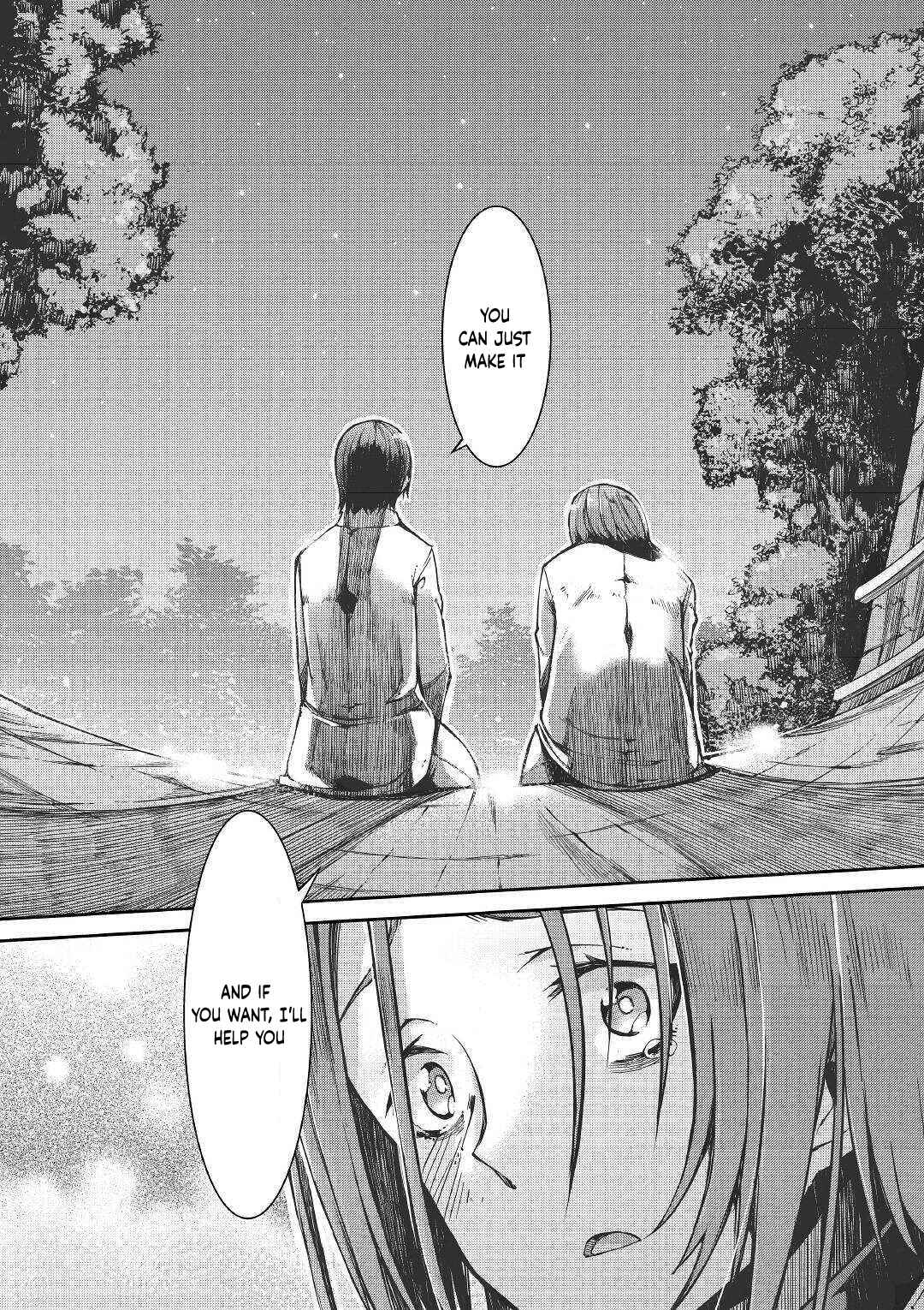 Goodbye, My Unfaithful Fiancé: I’ll Find Happiness in the Next Game Chapter 50 page 18
