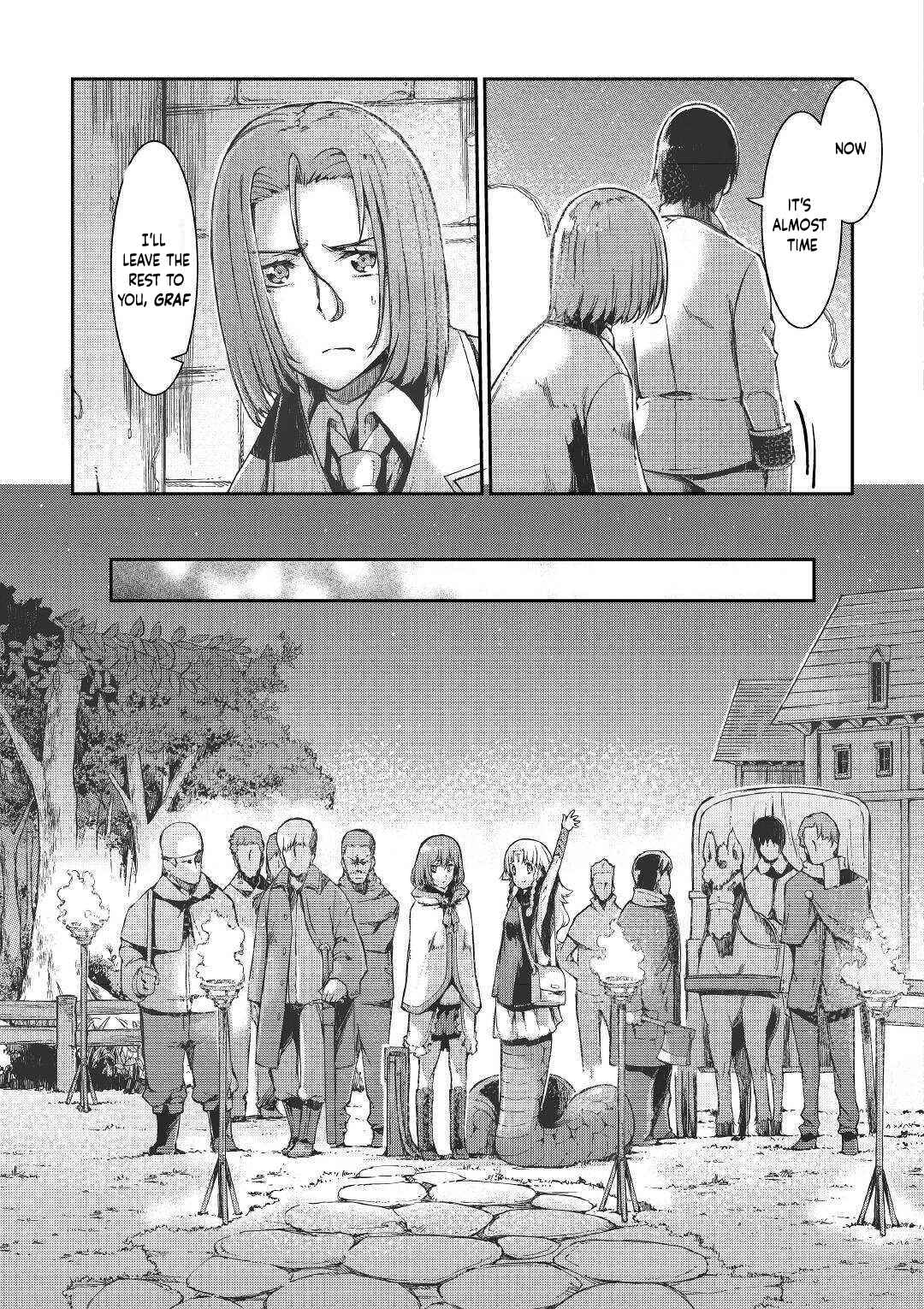 Goodbye, My Unfaithful Fiancé: I’ll Find Happiness in the Next Game Chapter 50 page 19