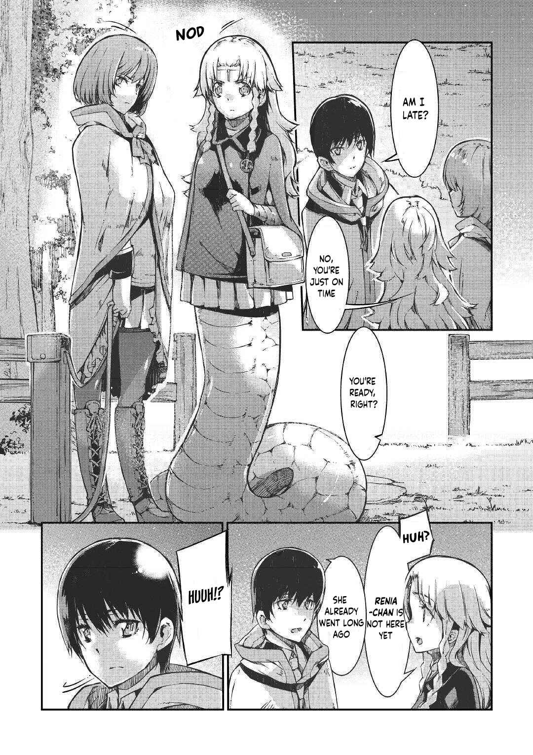 Goodbye, My Unfaithful Fiancé: I’ll Find Happiness in the Next Game Chapter 50 page 20