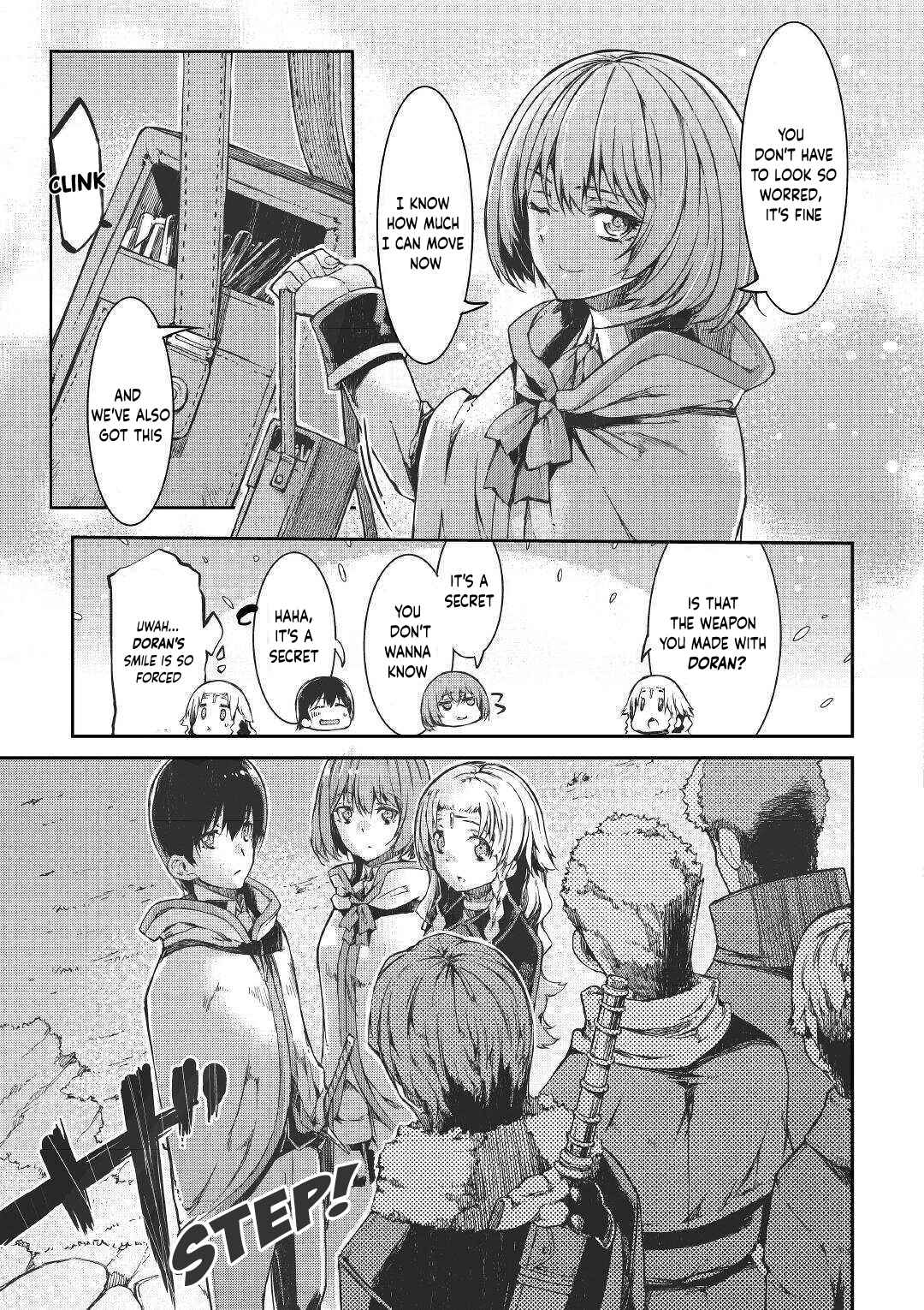 Goodbye, My Unfaithful Fiancé: I’ll Find Happiness in the Next Game Chapter 50 page 21