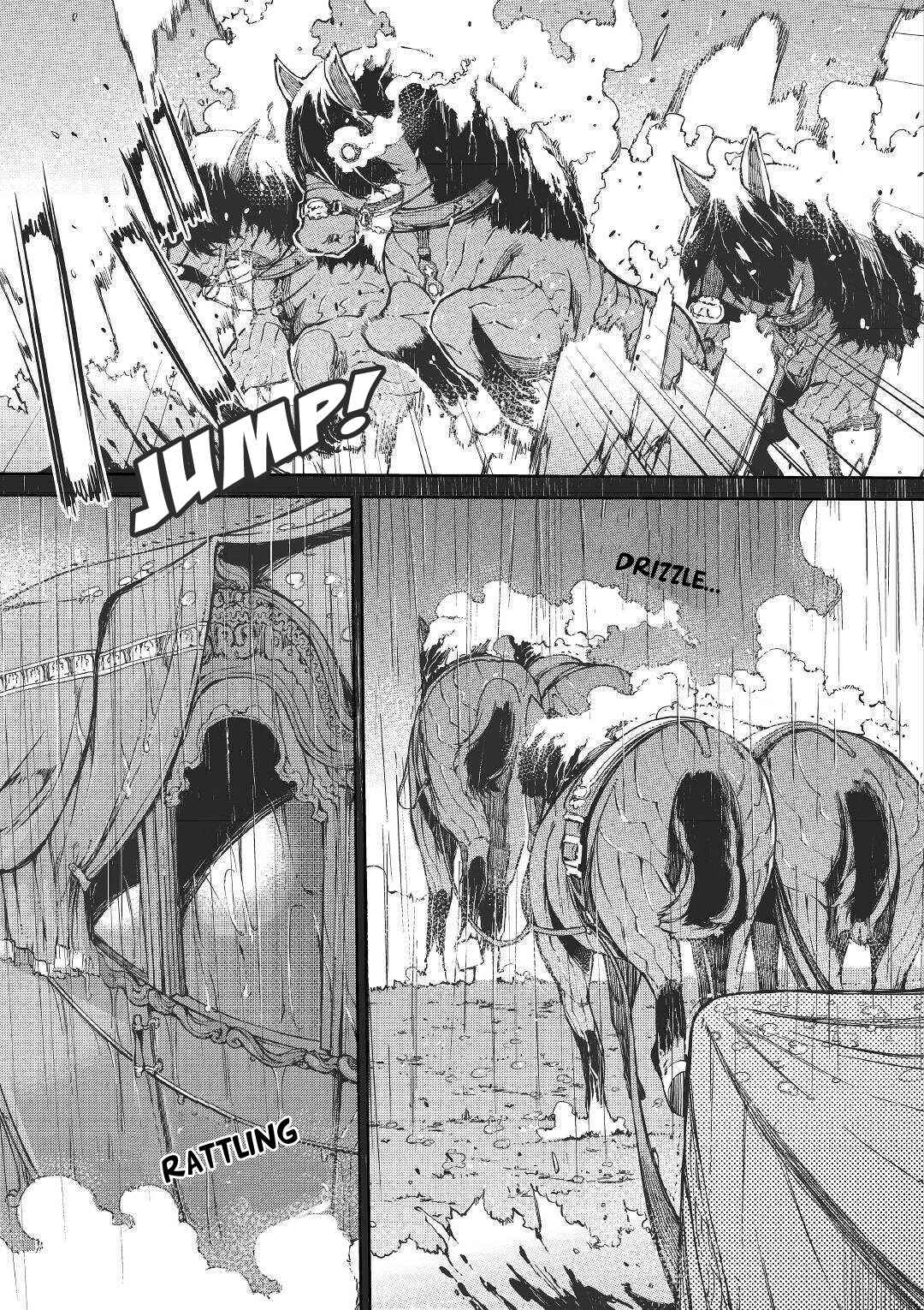 Goodbye, My Unfaithful Fiancé: I’ll Find Happiness in the Next Game Chapter 50 page 25