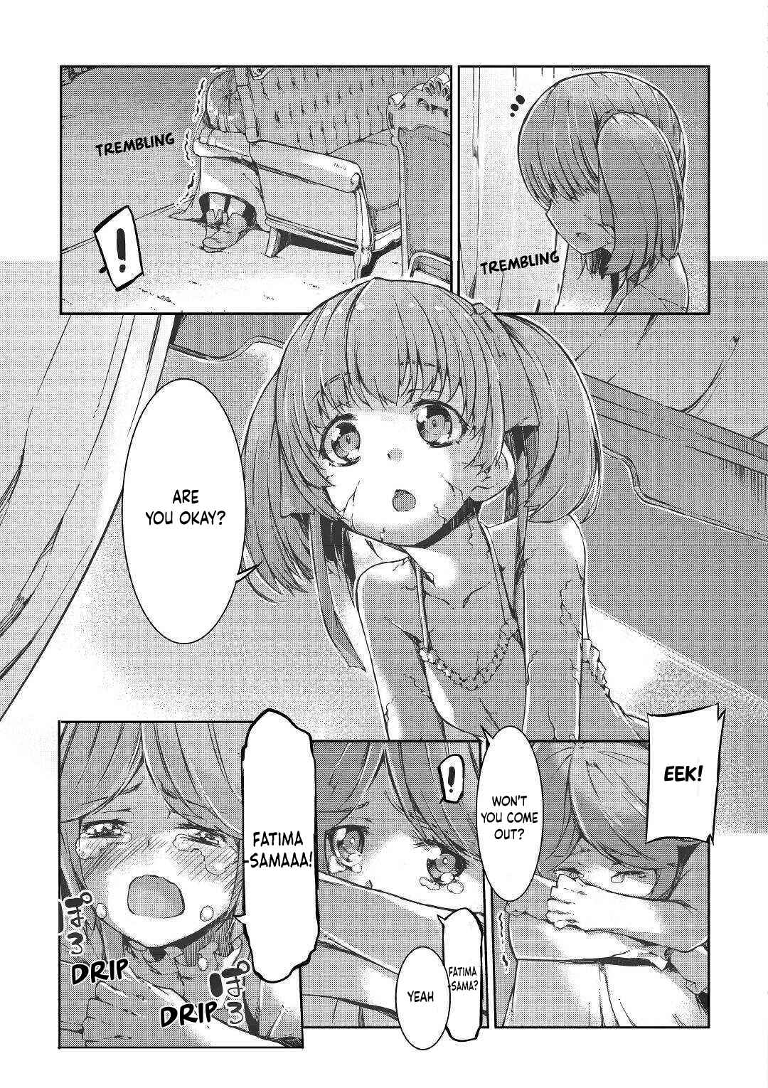 Goodbye, My Unfaithful Fiancé: I’ll Find Happiness in the Next Game Chapter 51 page 5