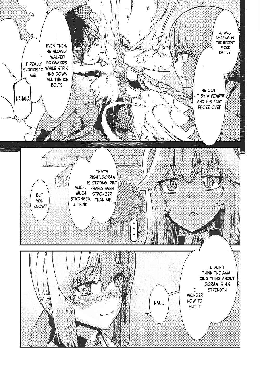 Goodbye, My Unfaithful Fiancé: I’ll Find Happiness in the Next Game Chapter 51 page 3