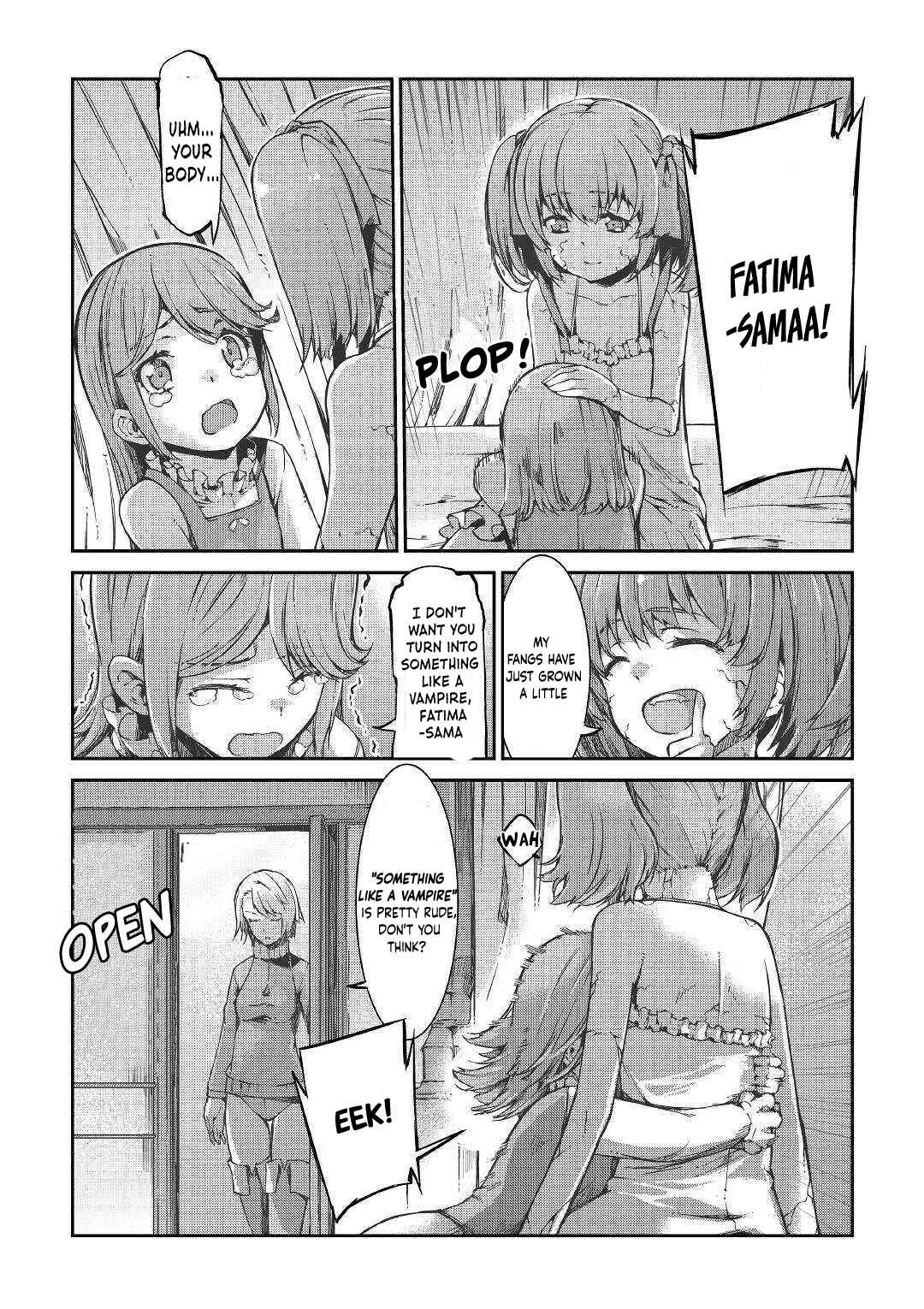 Goodbye, My Unfaithful Fiancé: I’ll Find Happiness in the Next Game Chapter 51 page 6