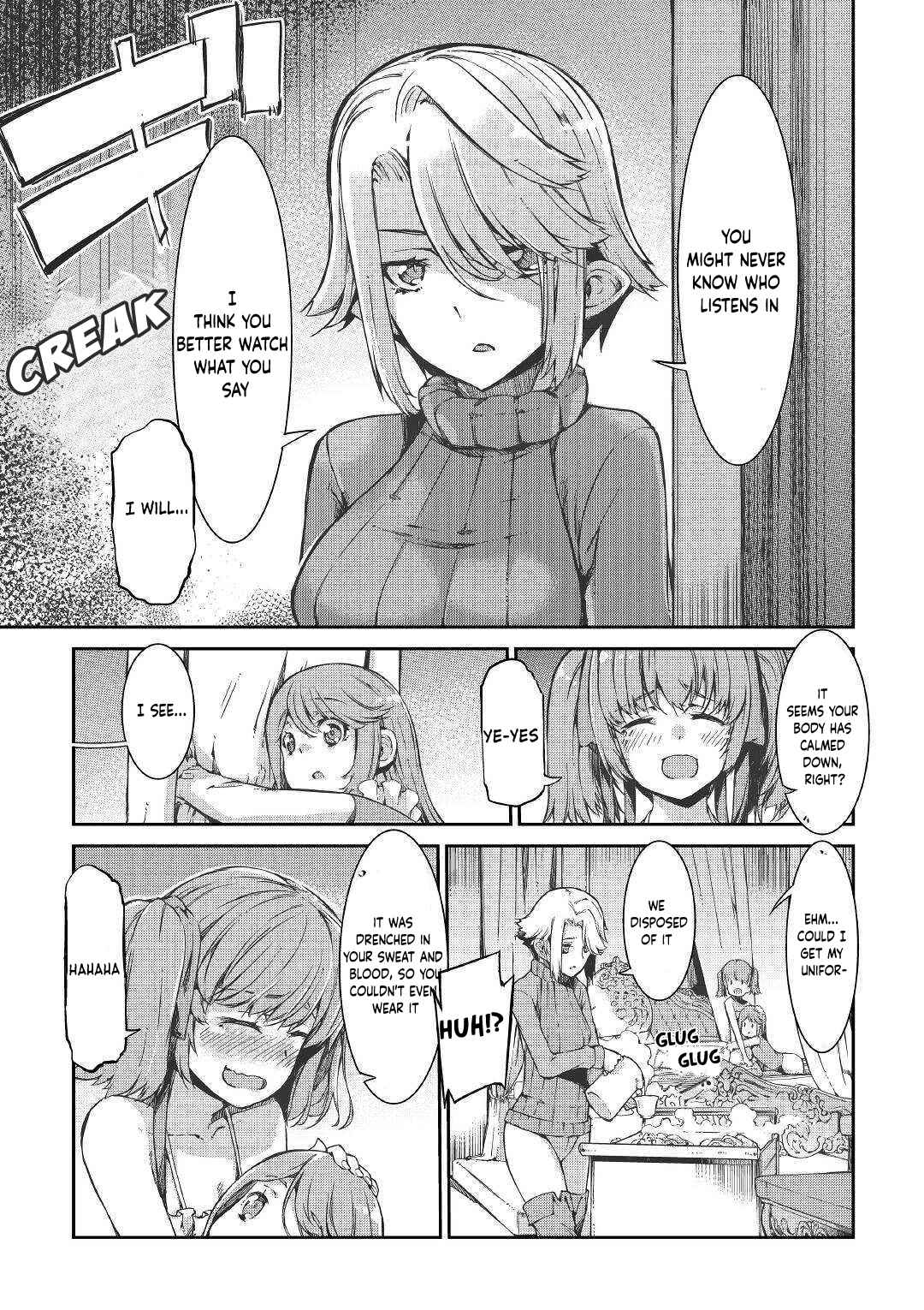 Goodbye, My Unfaithful Fiancé: I’ll Find Happiness in the Next Game Chapter 51 page 7