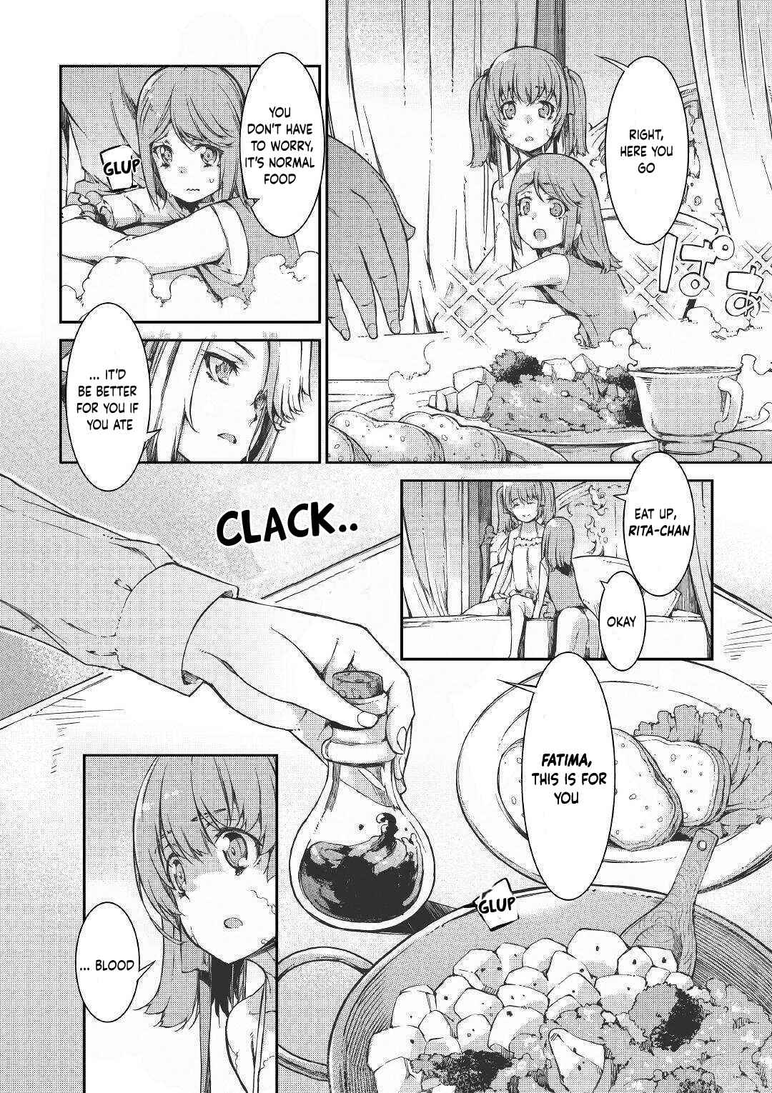 Goodbye, My Unfaithful Fiancé: I’ll Find Happiness in the Next Game Chapter 51 page 8