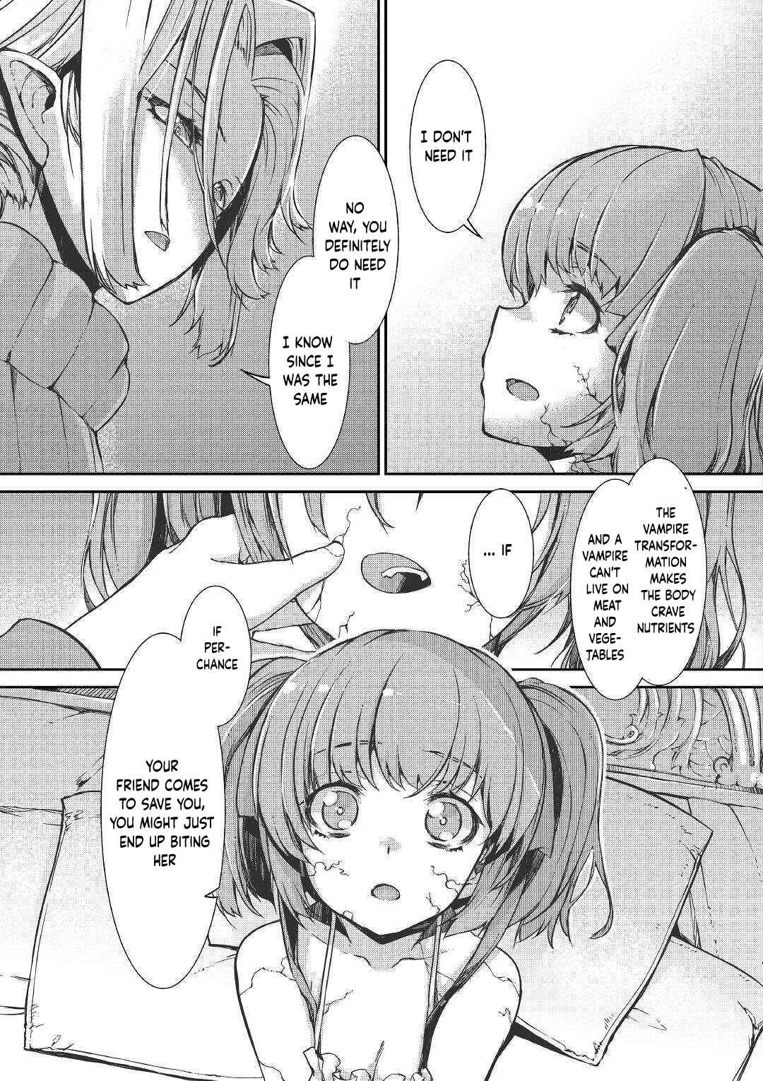Goodbye, My Unfaithful Fiancé: I’ll Find Happiness in the Next Game Chapter 51 page 9