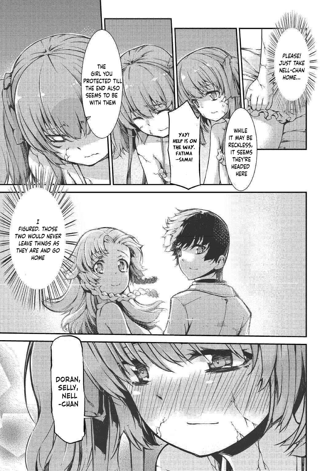 Goodbye, My Unfaithful Fiancé: I’ll Find Happiness in the Next Game Chapter 51 page 11