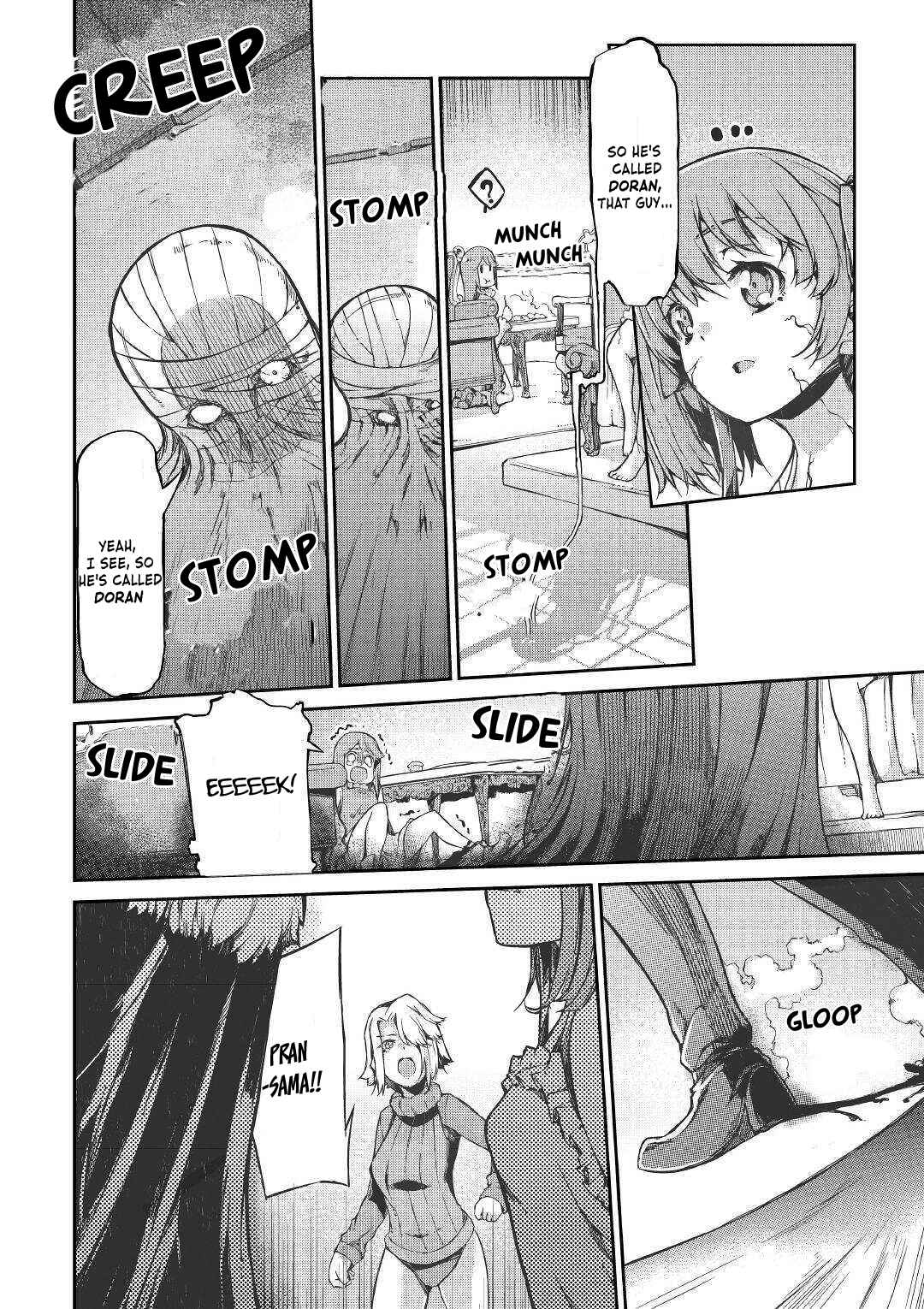 Goodbye, My Unfaithful Fiancé: I’ll Find Happiness in the Next Game Chapter 51 page 12